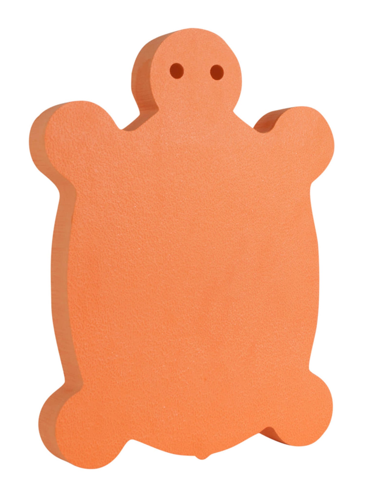 Turtle Kickboard - Orange