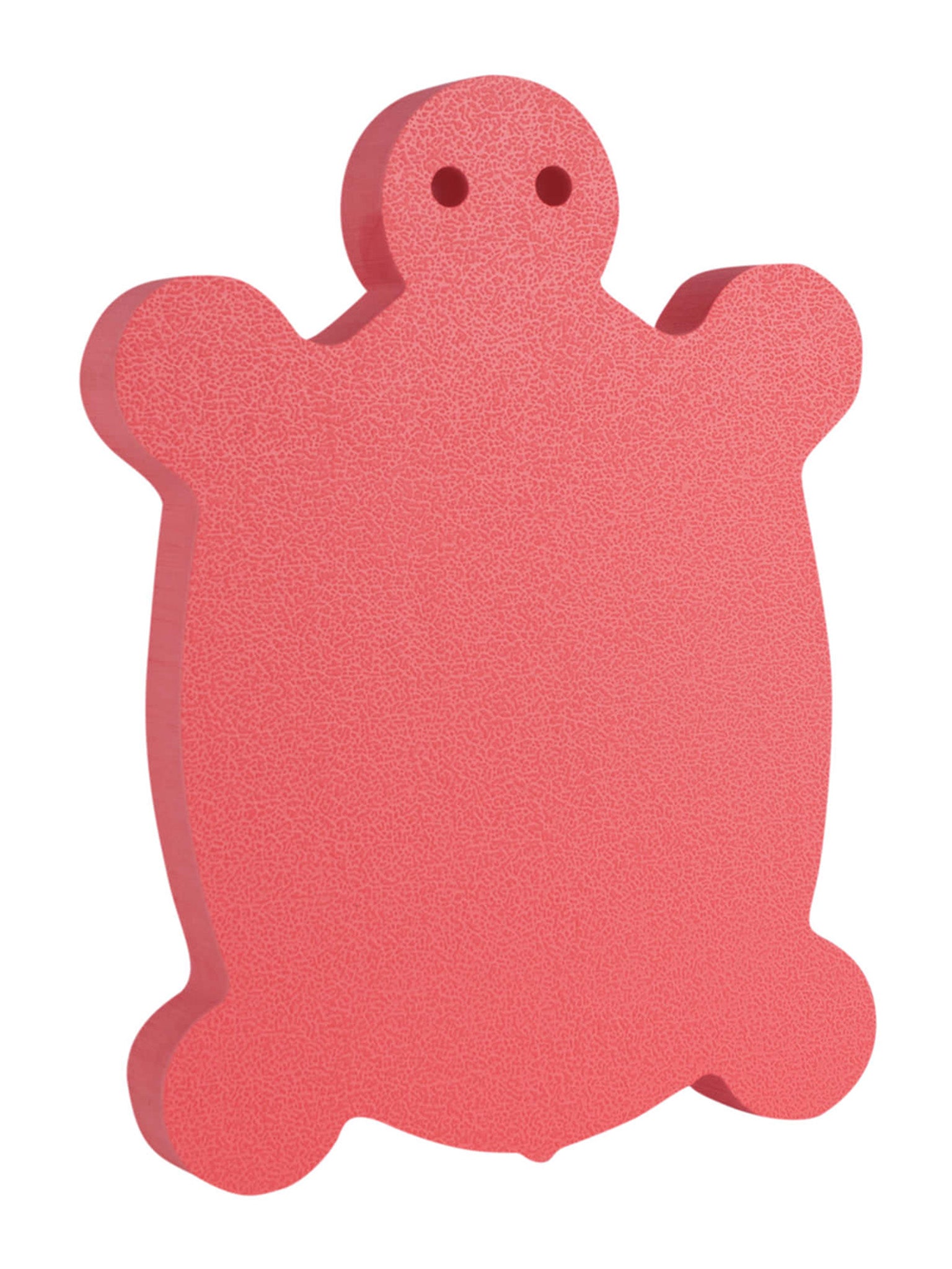 Planche de natation tortue - Rouge