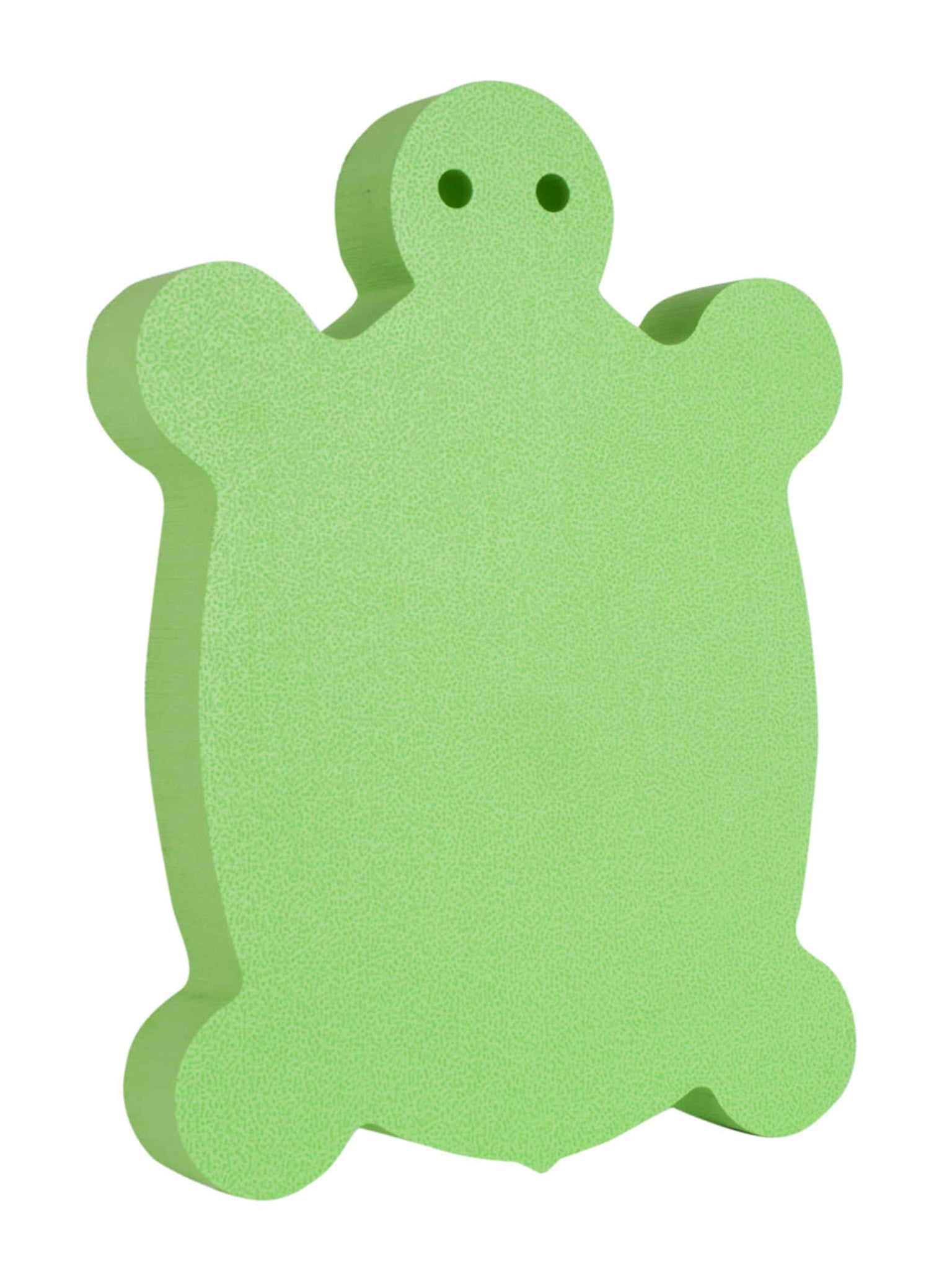 Turtle Kickboard - Lime