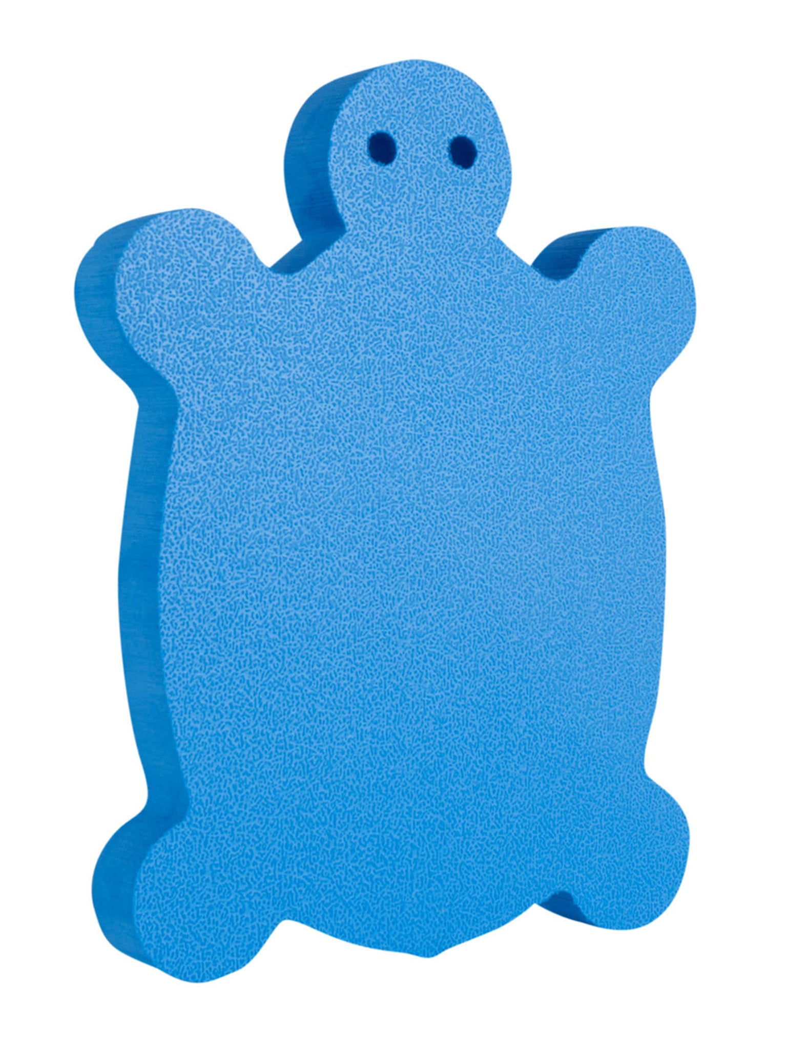 Planche de natation tortue - Bleu