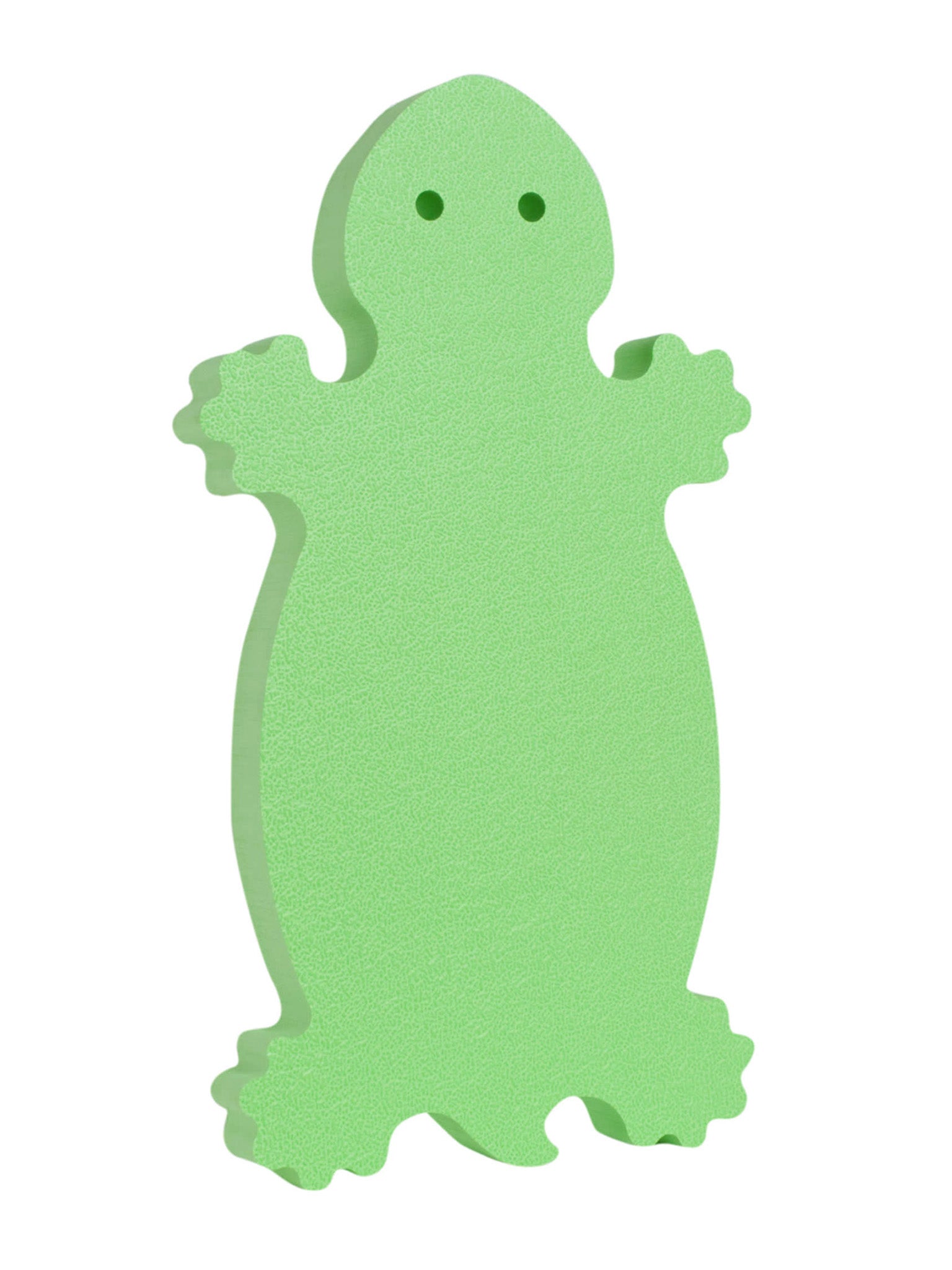 Gecko Kickboard - Lime