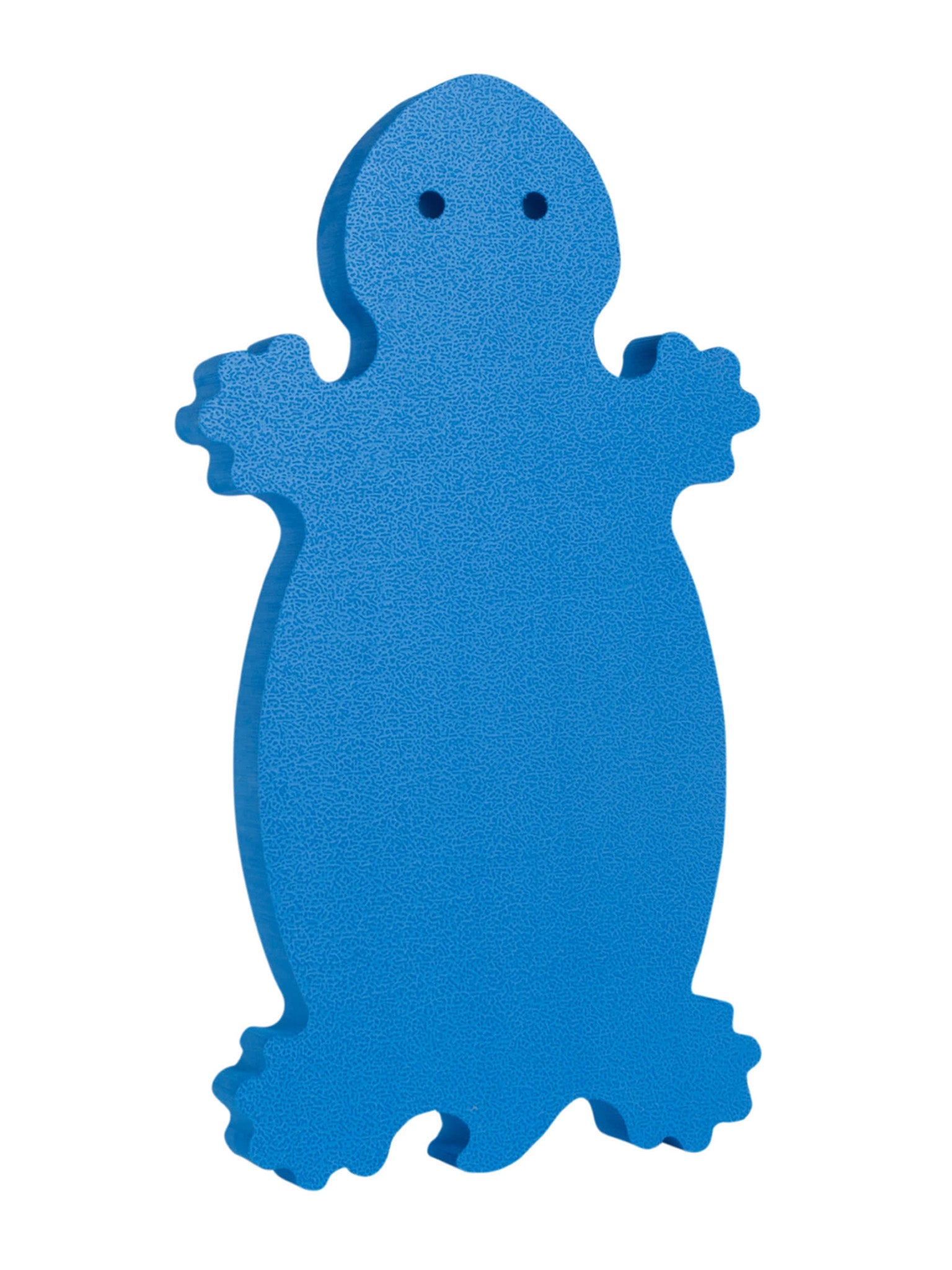 Planche de natation lézard - Bleu