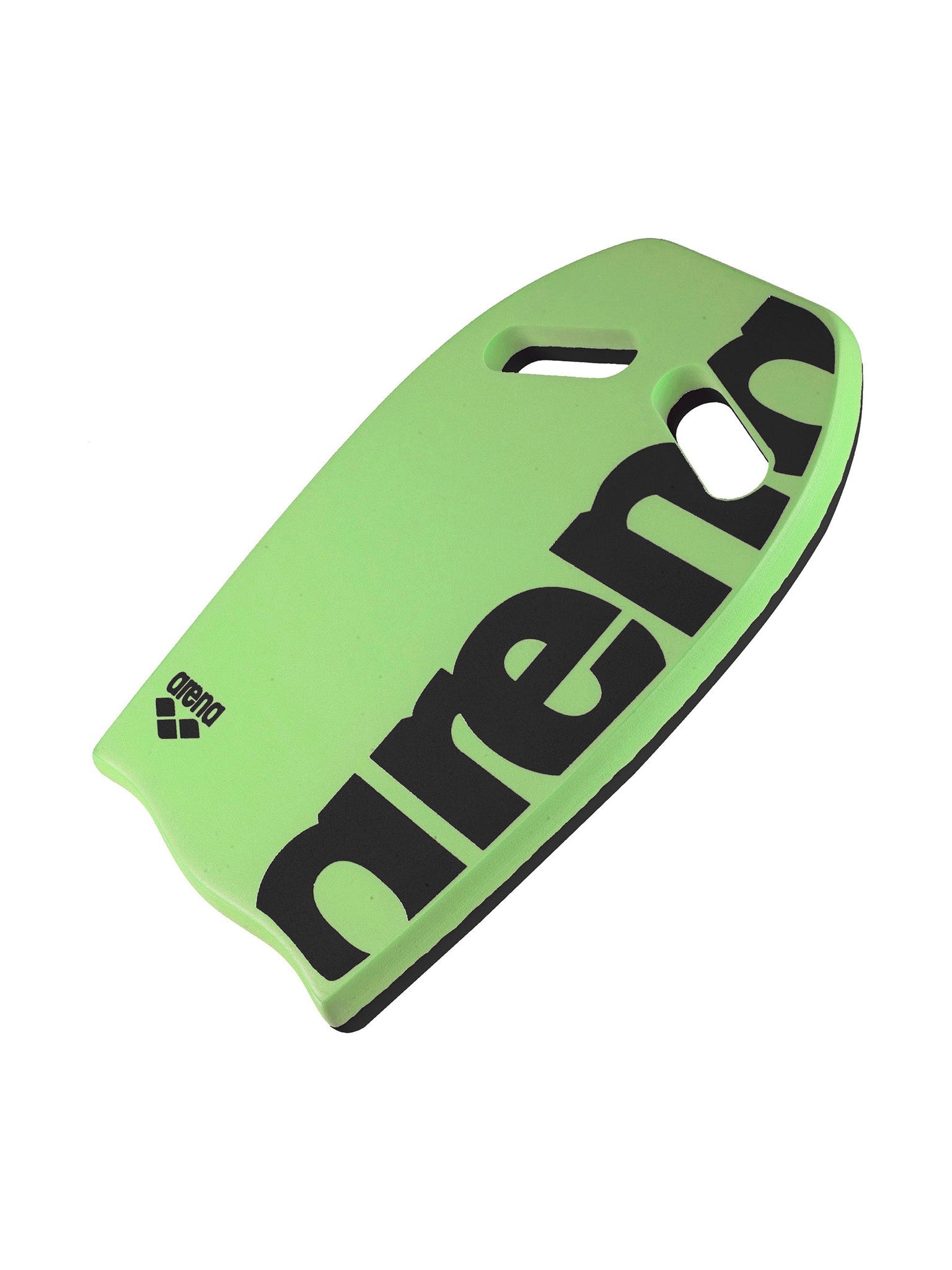 Planche de natation Arena - Vert