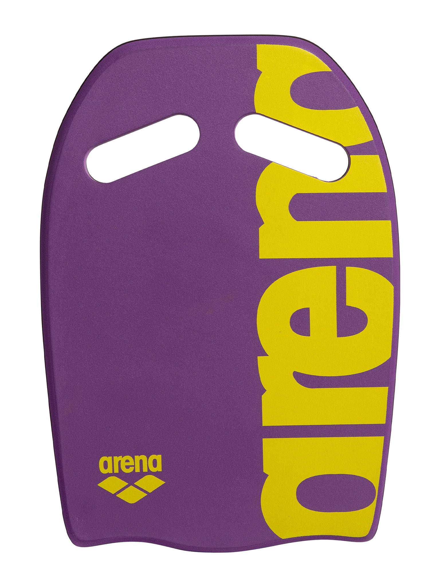 Planche de natation Arena - Mauve/Lime