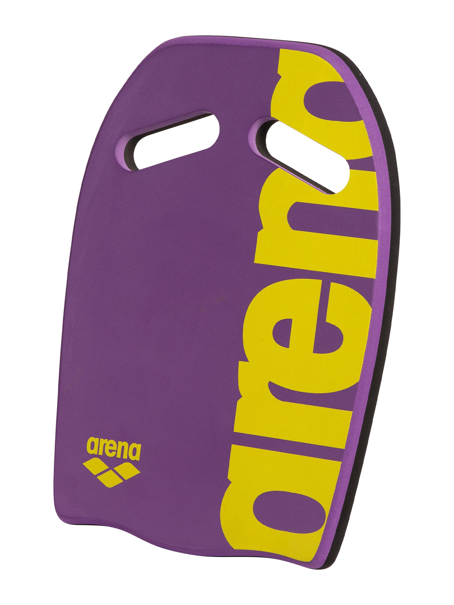 Planche de natation Arena - Mauve/Lime