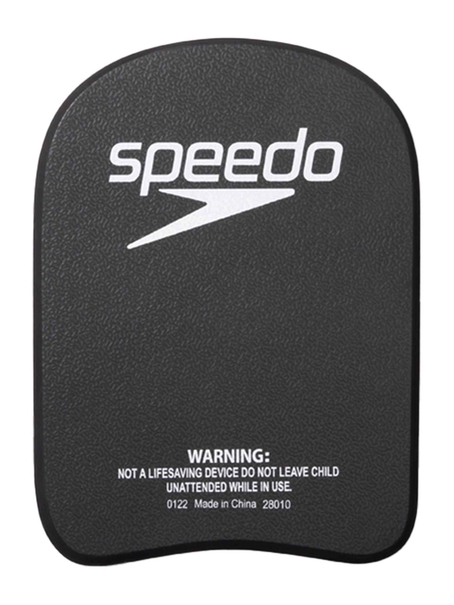 Planche de natation micro Speedo - Noir