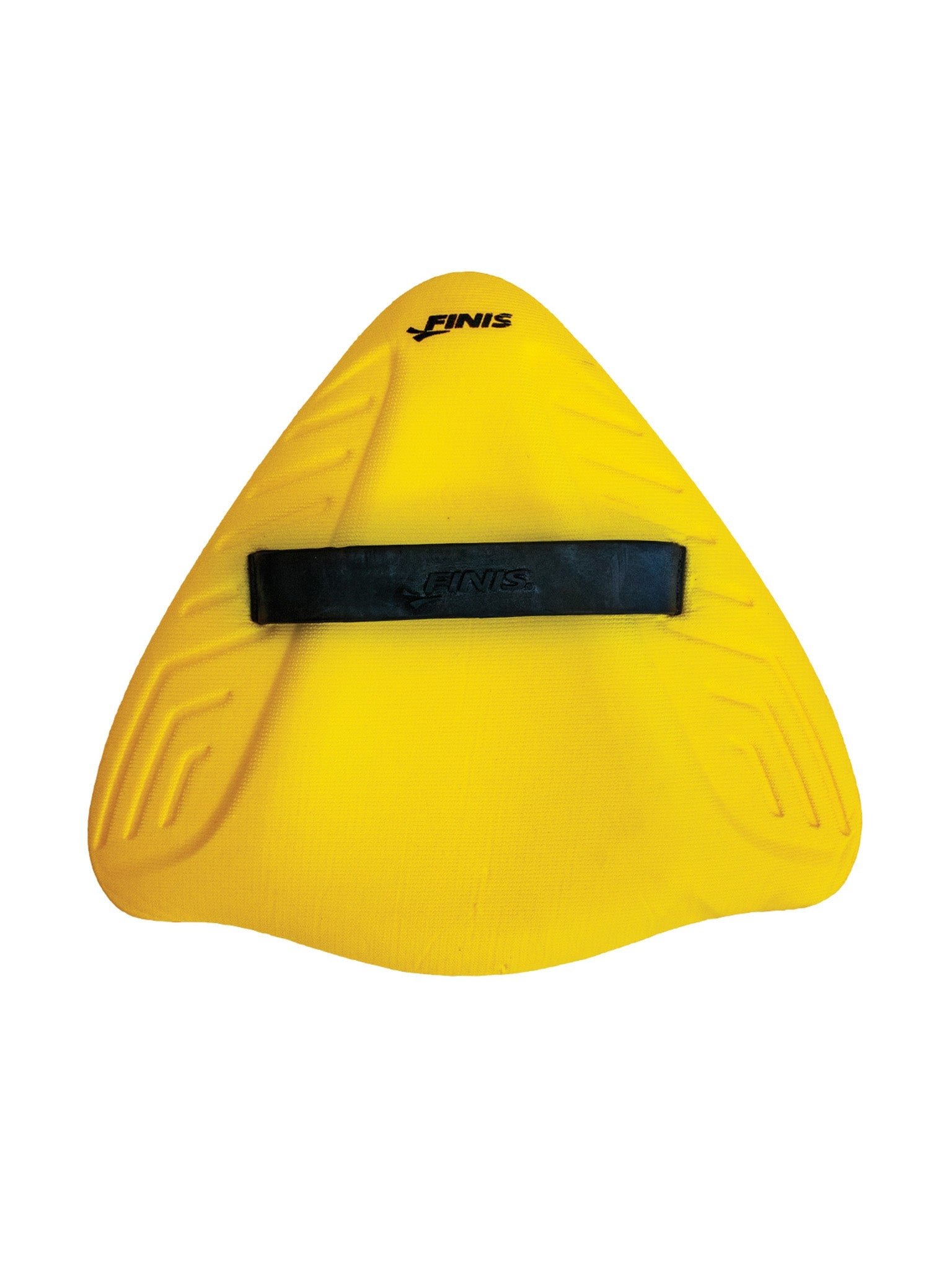 Planche de natation d'alignement Finis