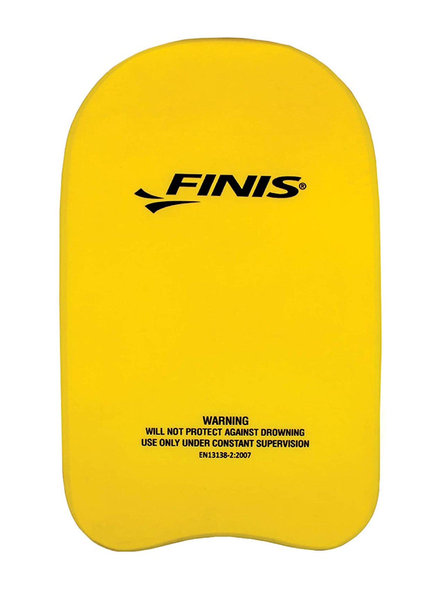 Planche de natation Finis