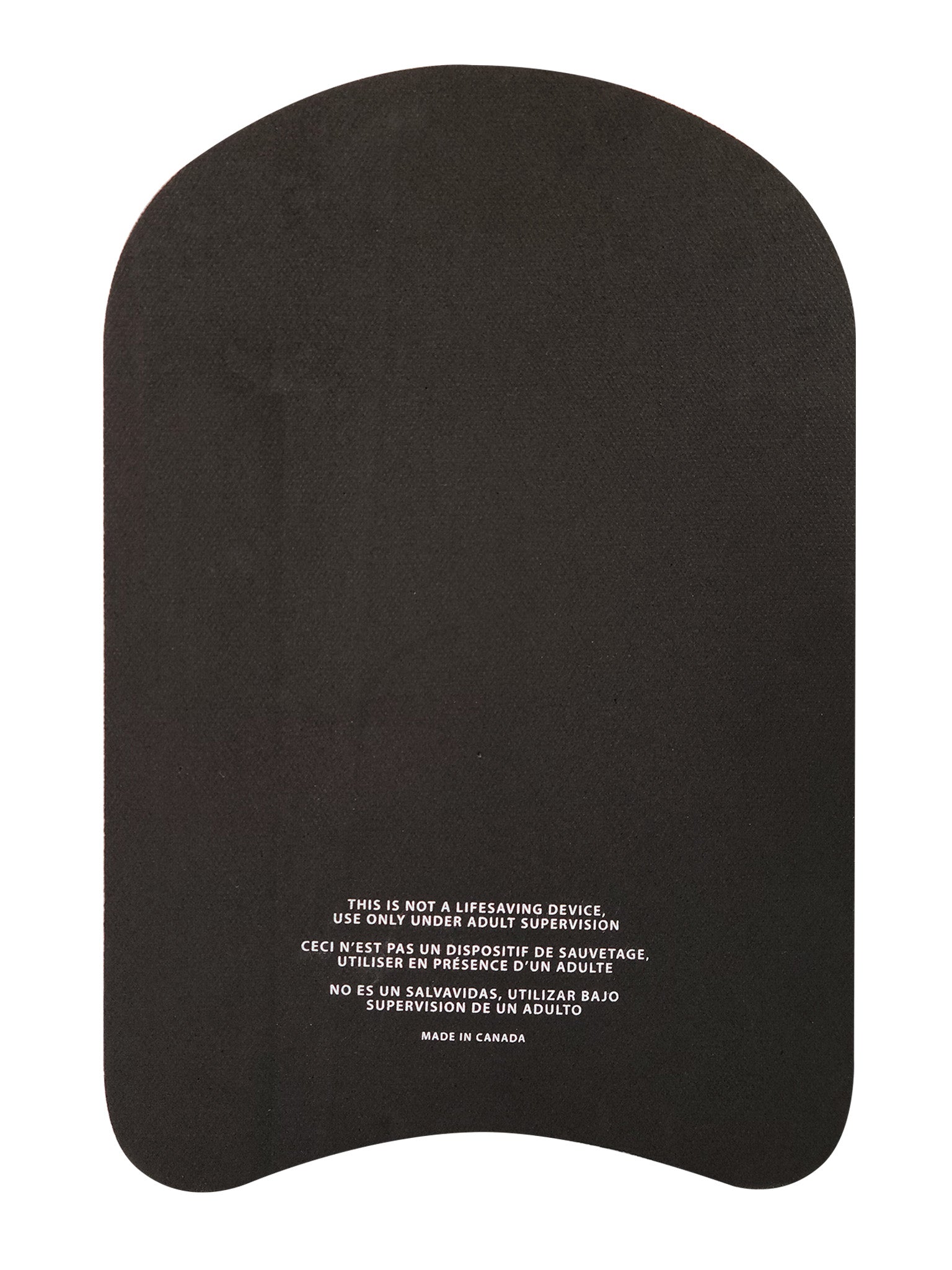 All Tides Micro Kickboard - Black/White