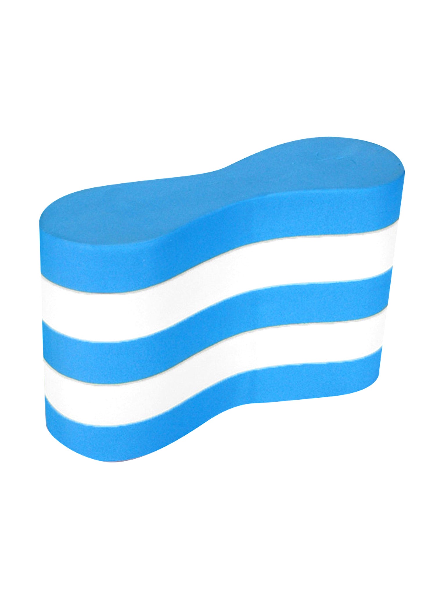 One-Piece Pull Buoy Junior