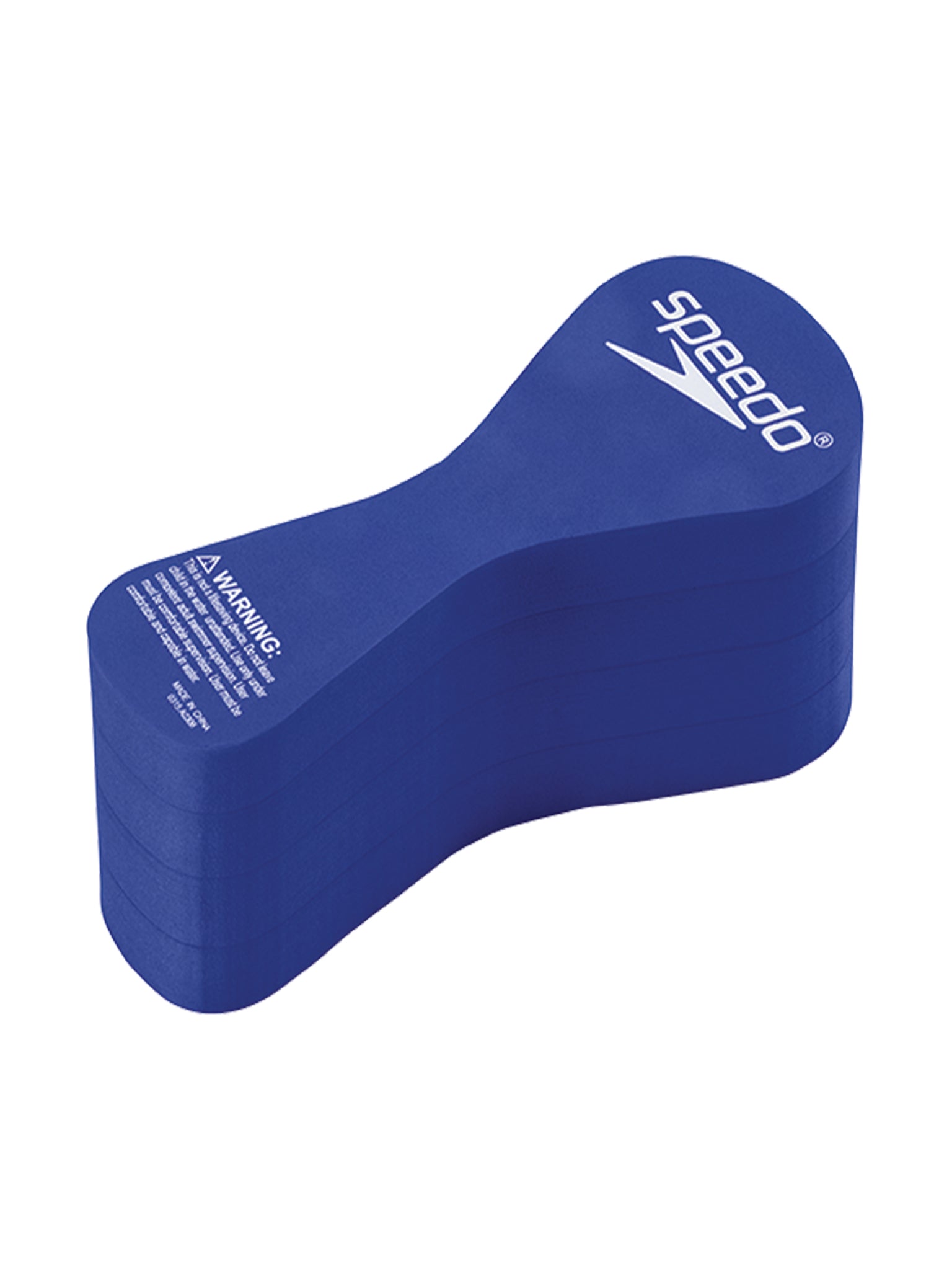Pull Buoy Team - Bleu