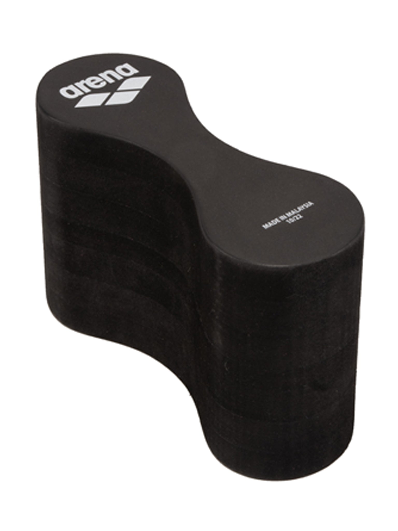 Freeflow Pull Buoy II - Black
