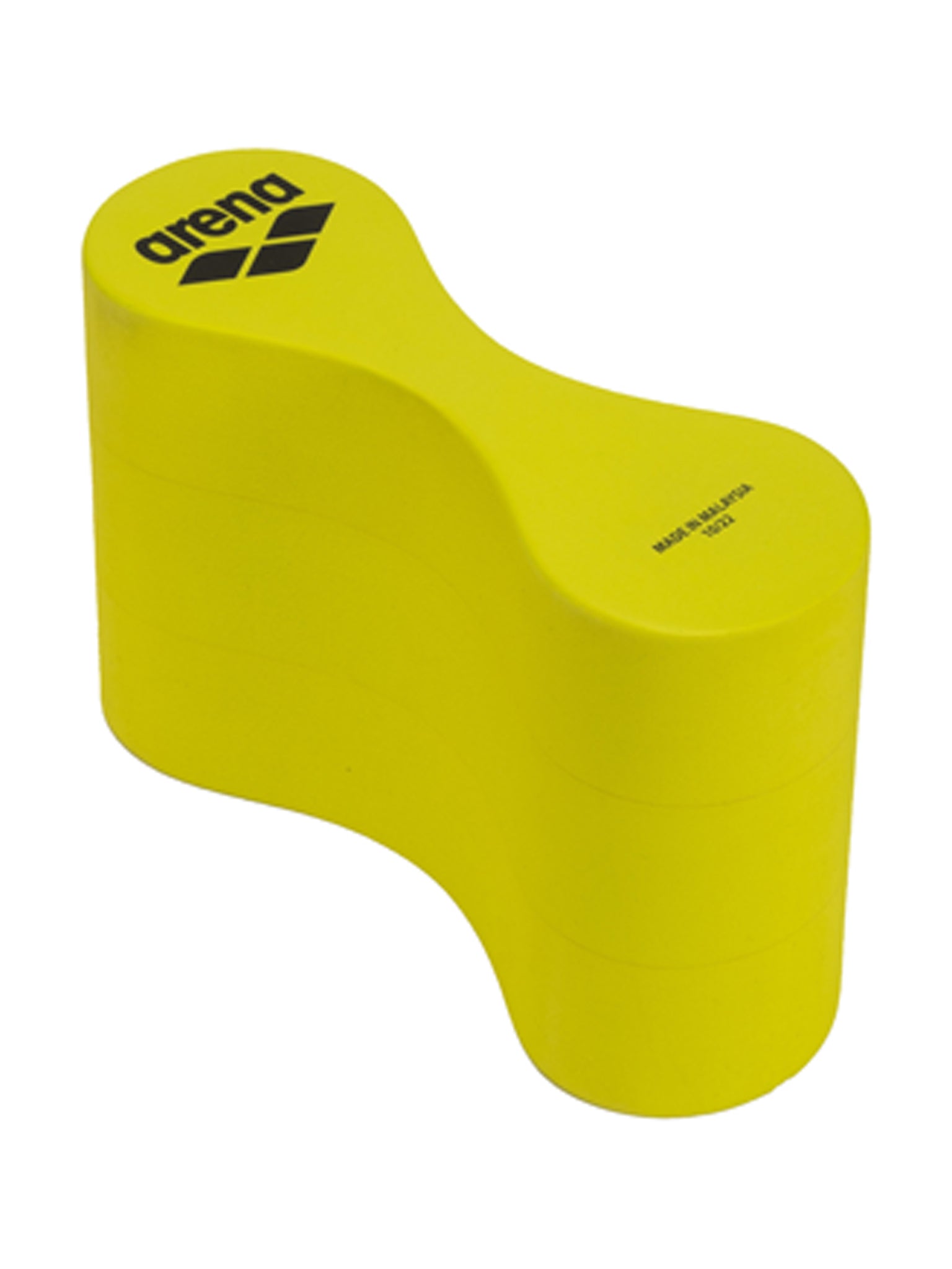 Pull Buoy II Freeflow - Lime