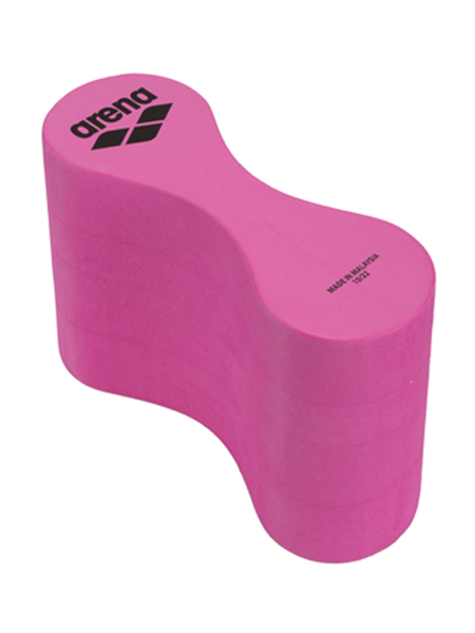Pull Buoy II Freeflow - Rose