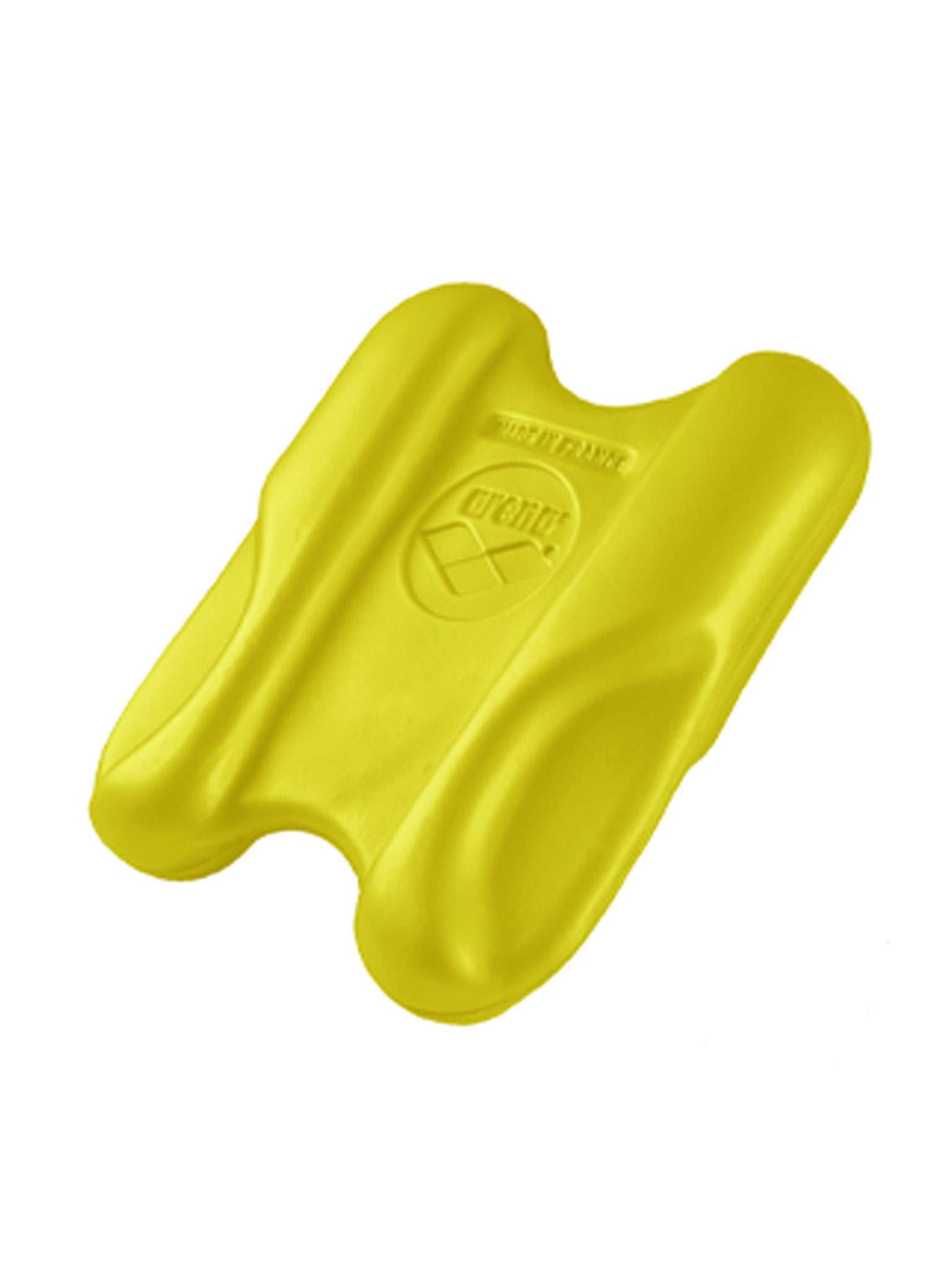 Arena Pull Kick - Yellow