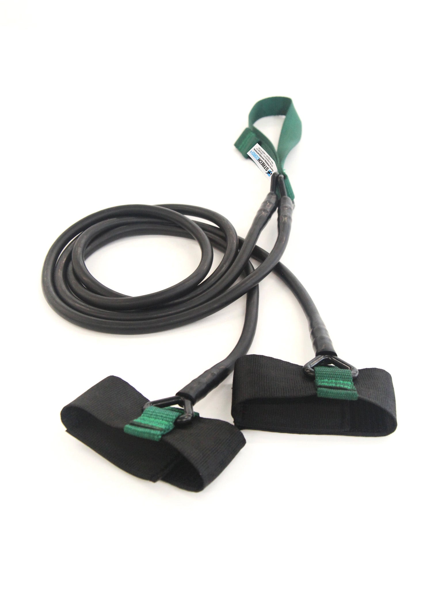 Strechcordz® With Leg Straps