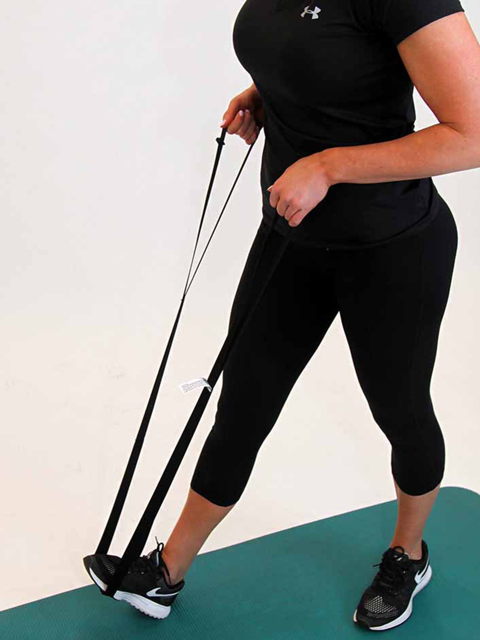 Strechcordz® Stretch & Mobility Strap S400