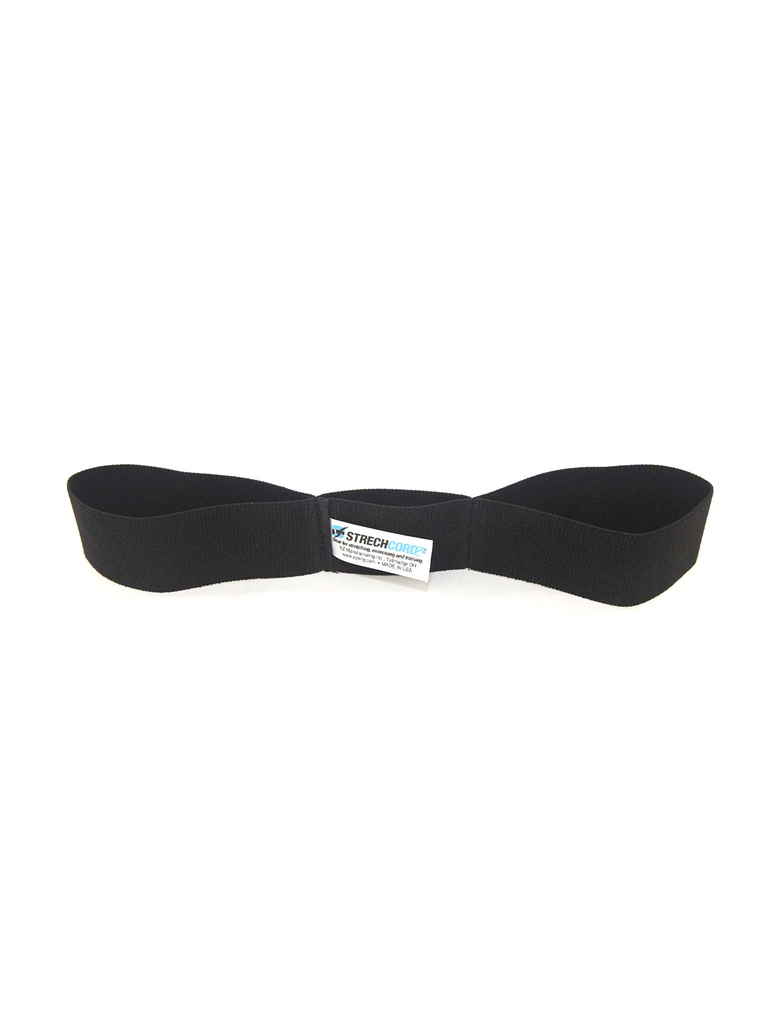 Élastique pour fixer les genoux Strechcordz®