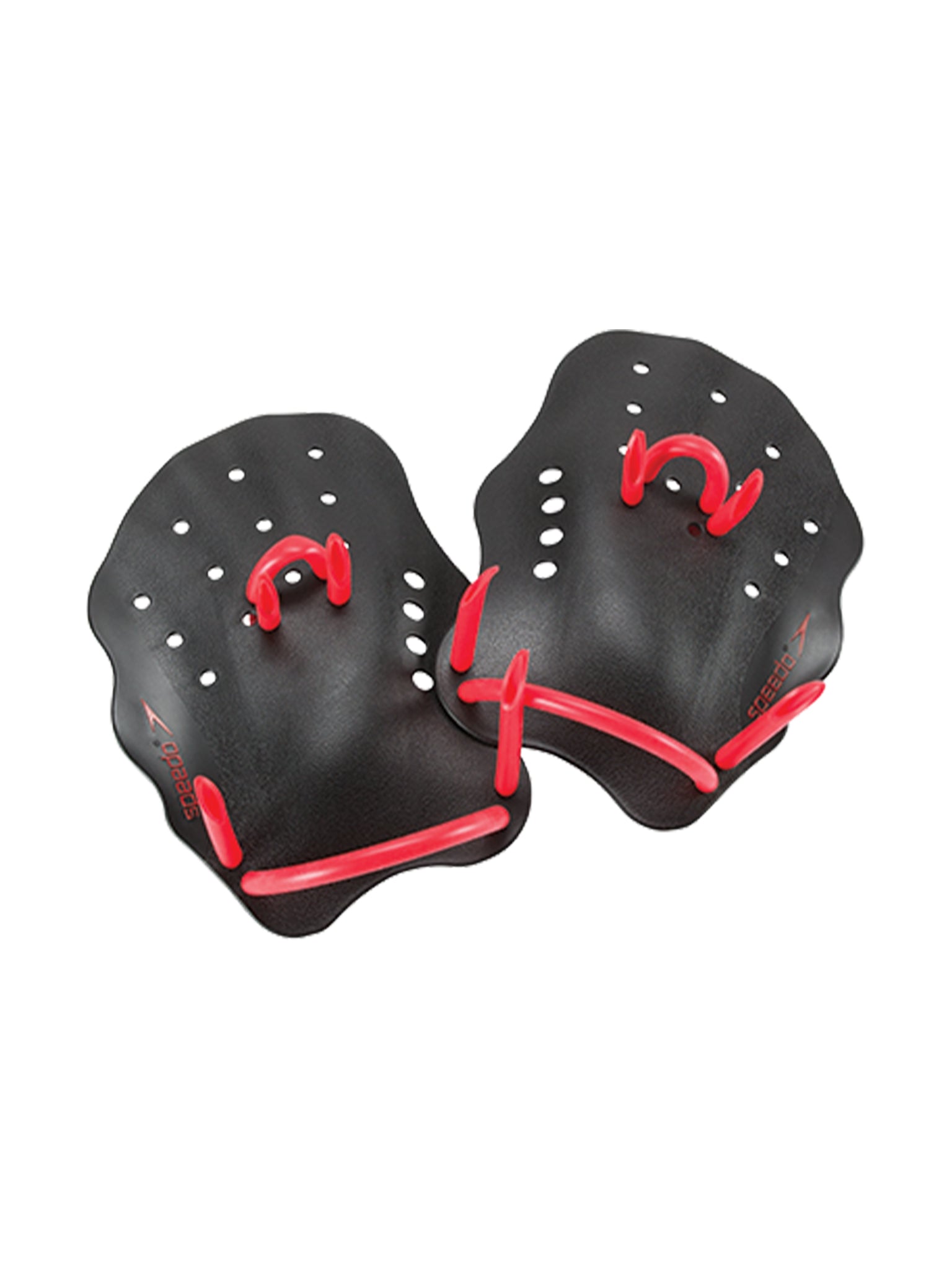 Contoured Swim Paddles