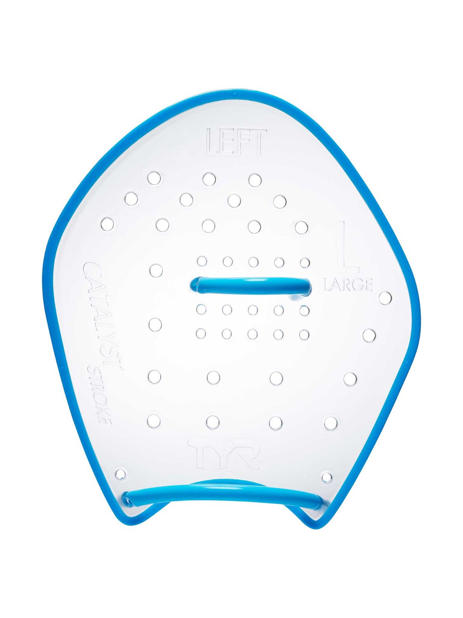 Plaquettes de natation Catalyste