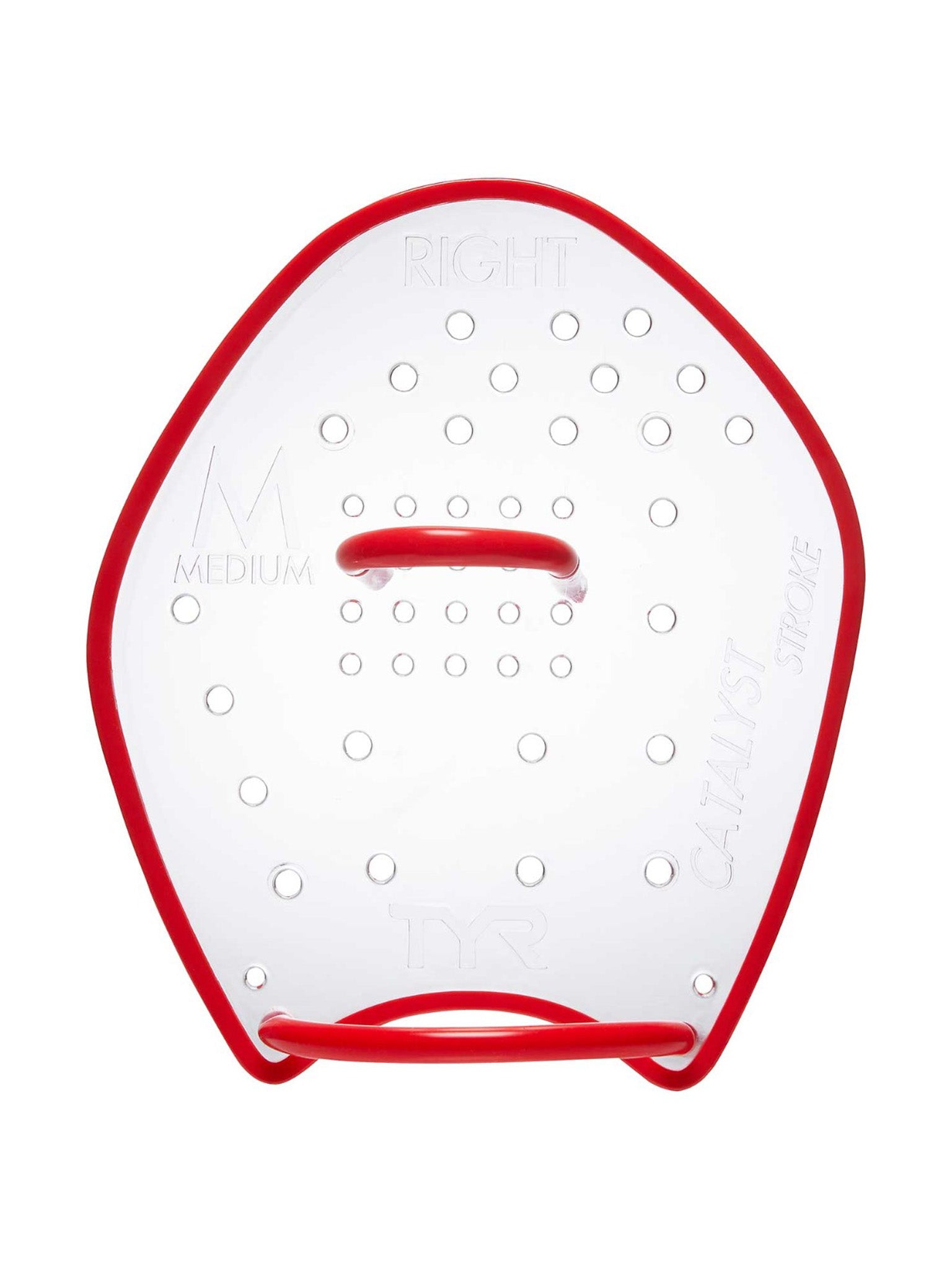 Plaquettes de natation Catalyste