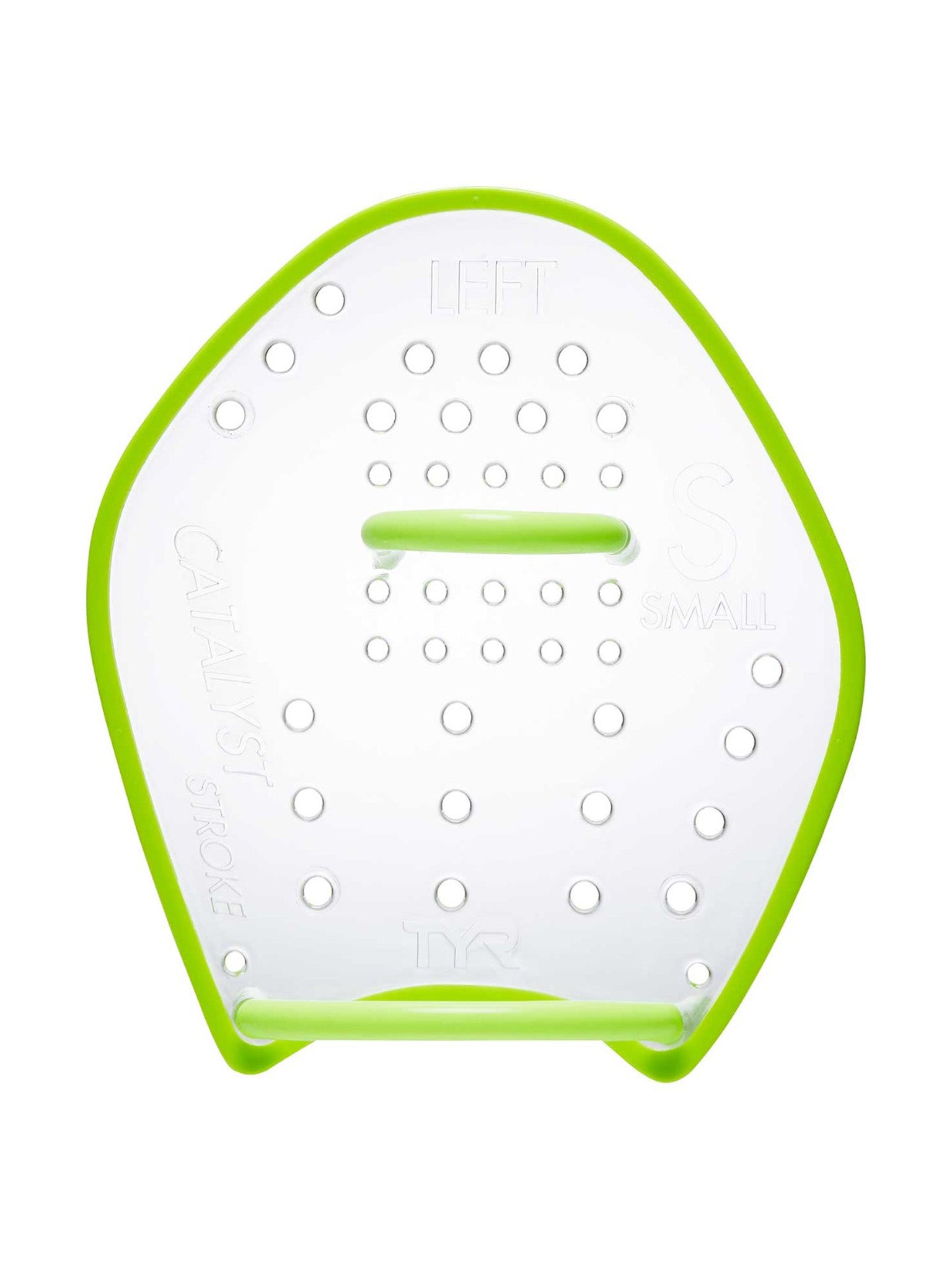 Plaquettes de natation Catalyste
