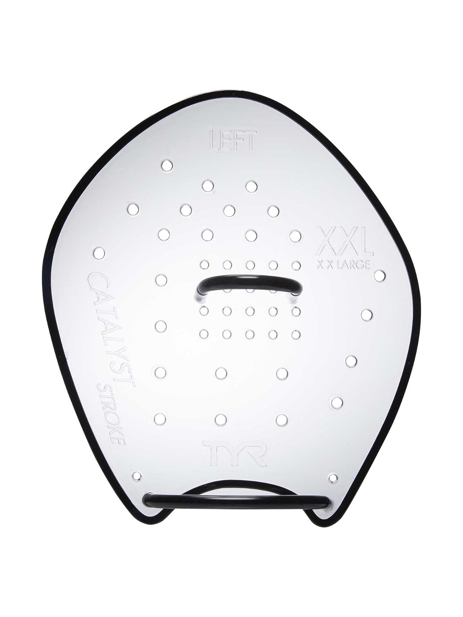 Plaquettes de natation Catalyste
