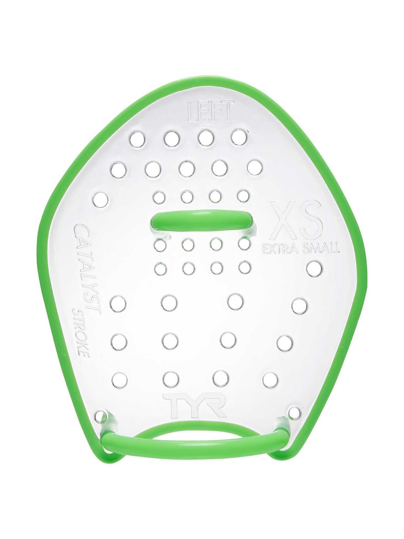 Plaquettes de natation Catalyste