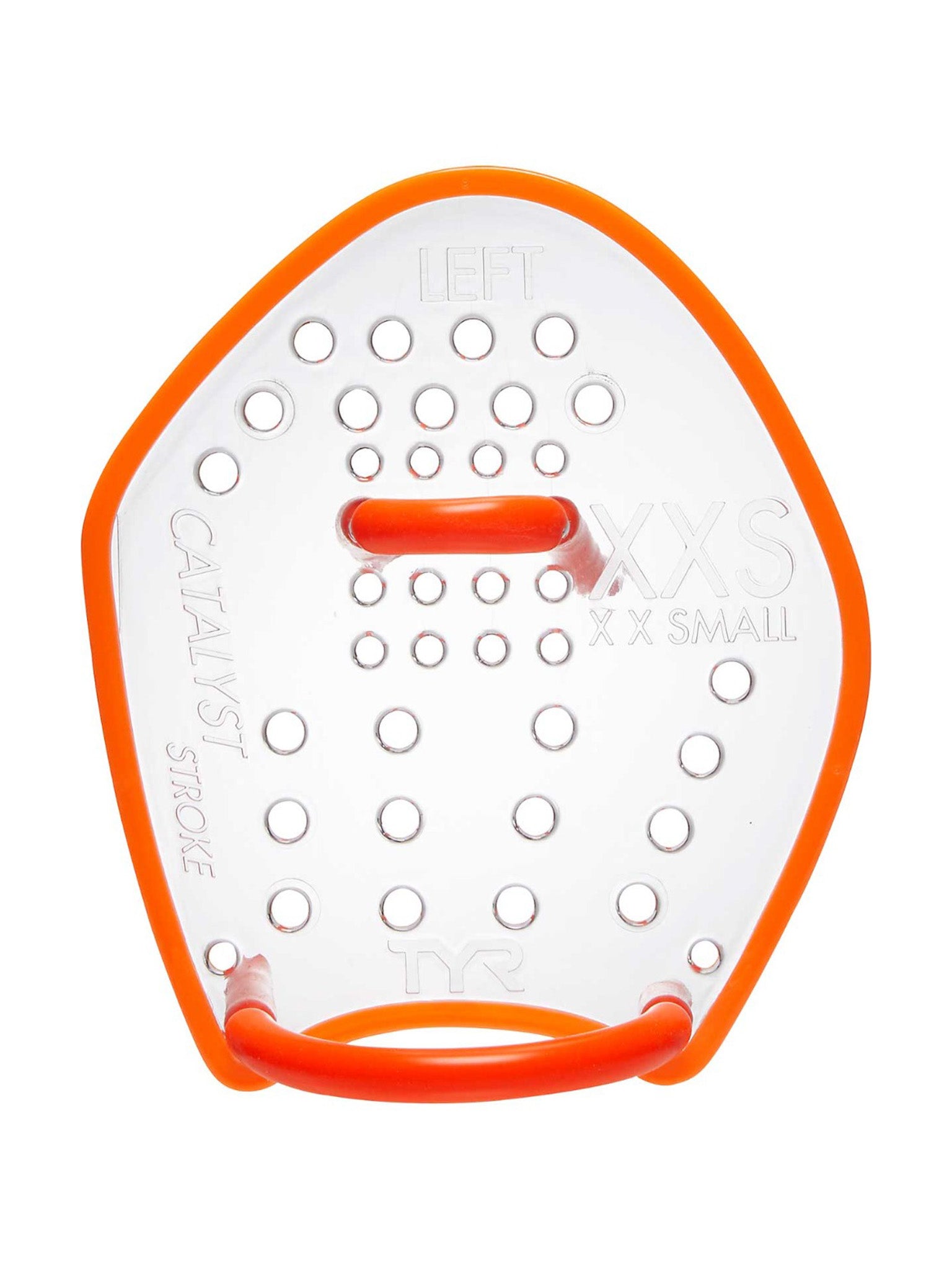 Plaquettes de natation Catalyste