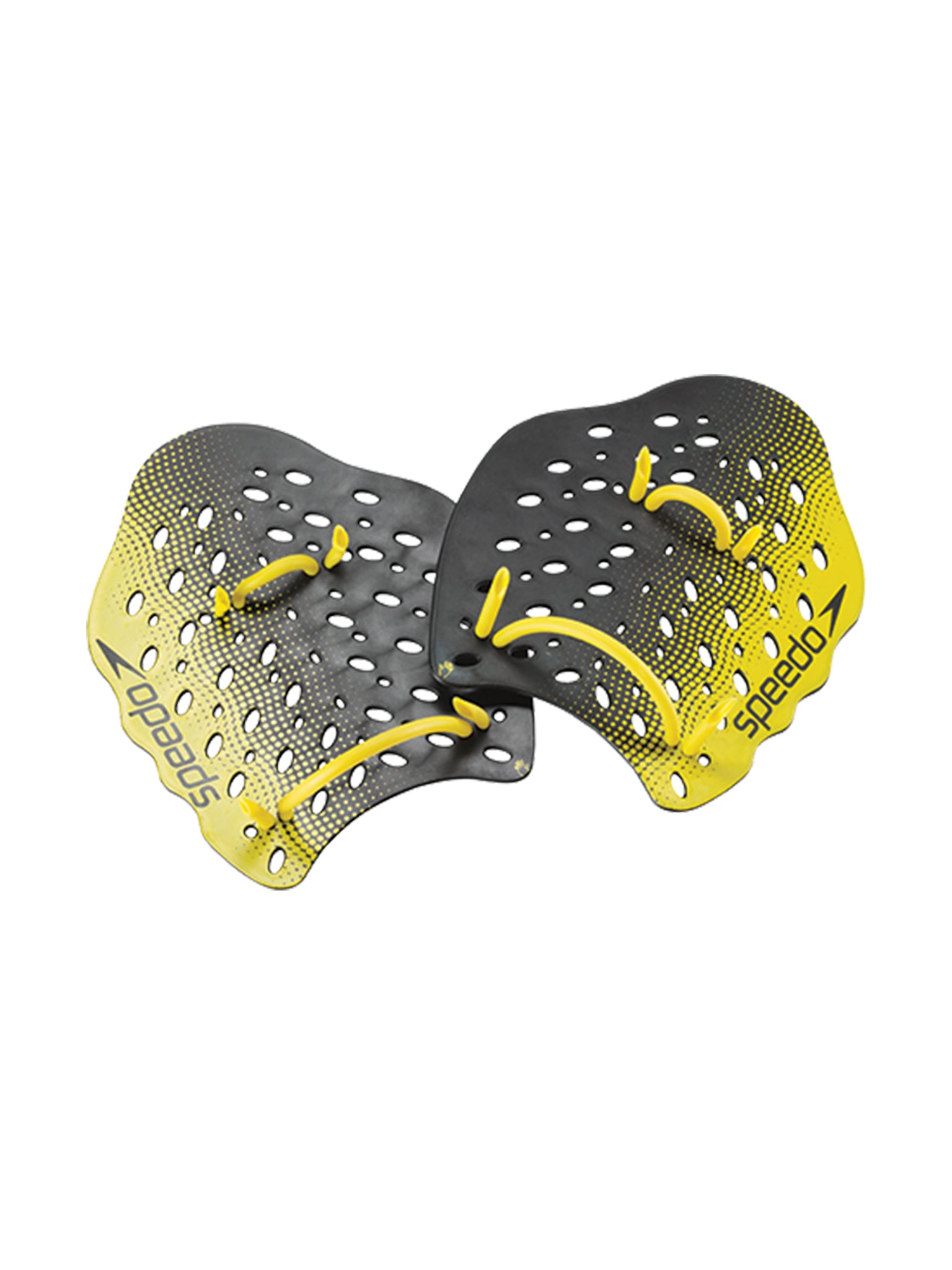 Plaquettes de natation Power