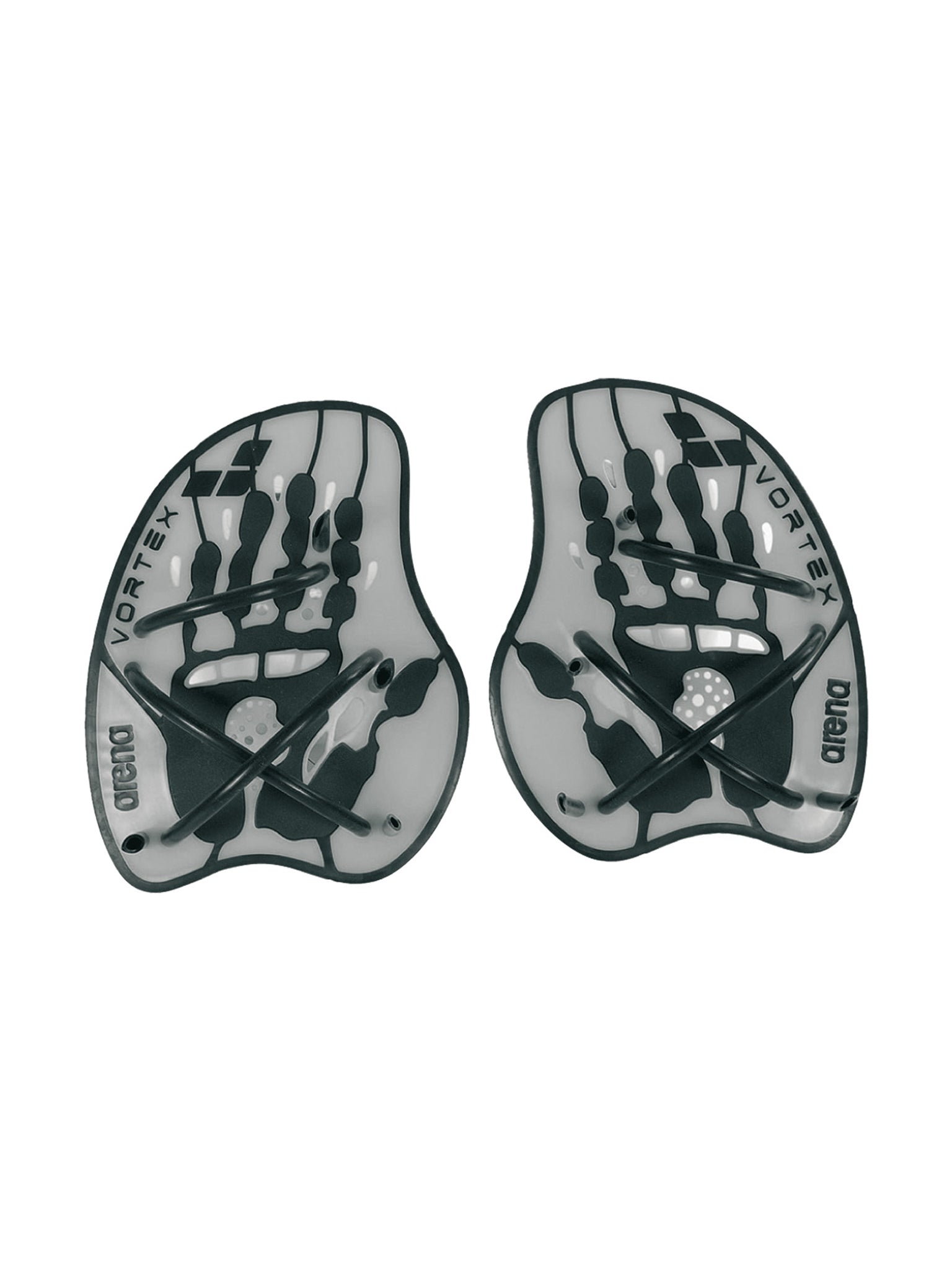 Plaquettes de natation Vortex Evolution