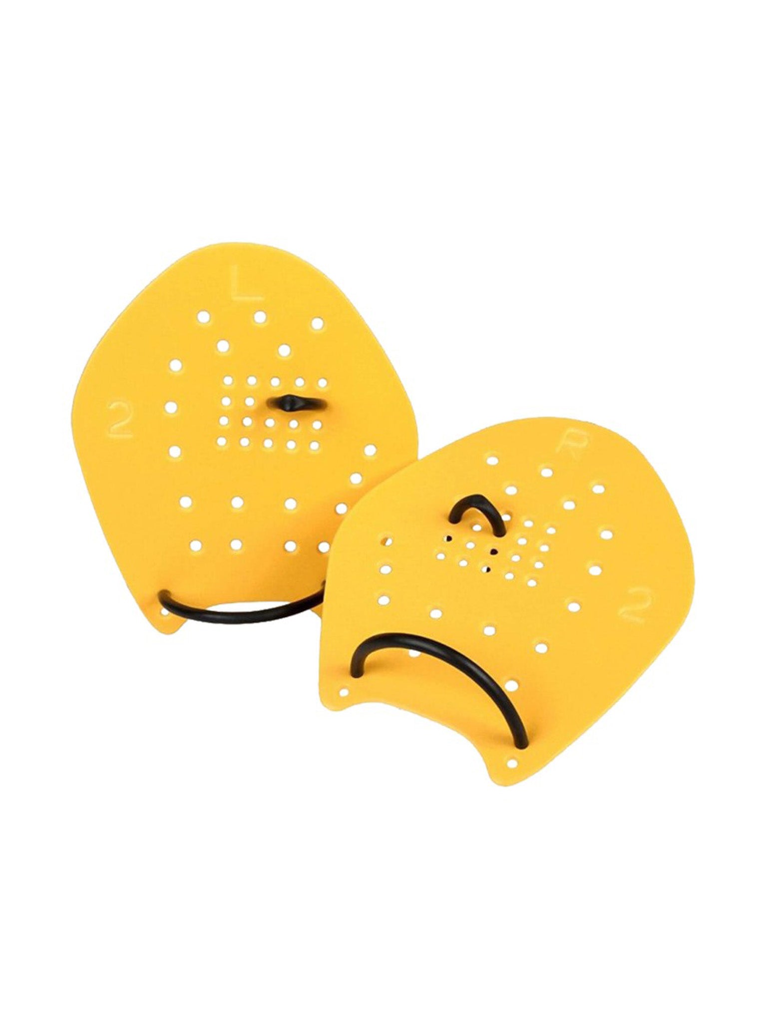 Strokemaker Swim Paddles