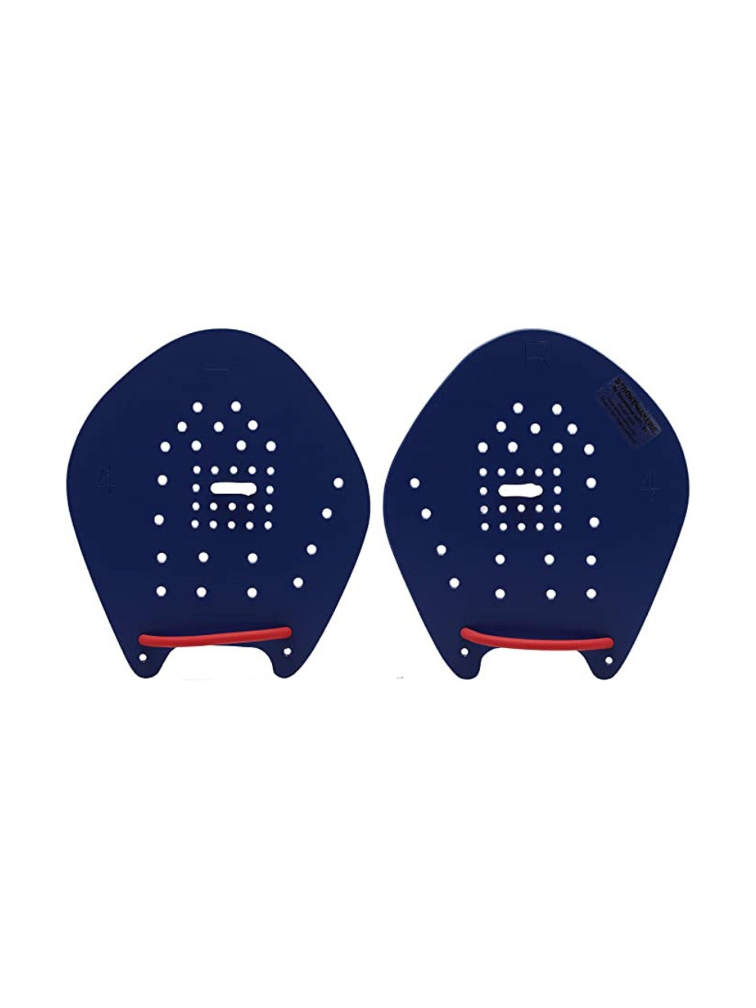 Strokemaker Swim Paddles