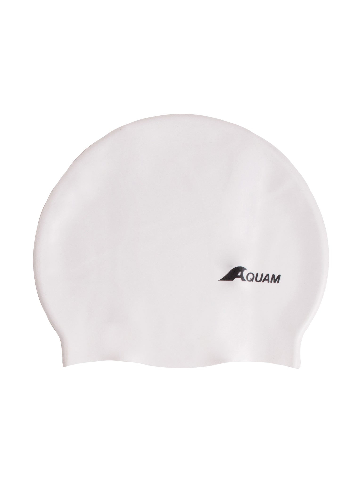 Silicone Swim Cap