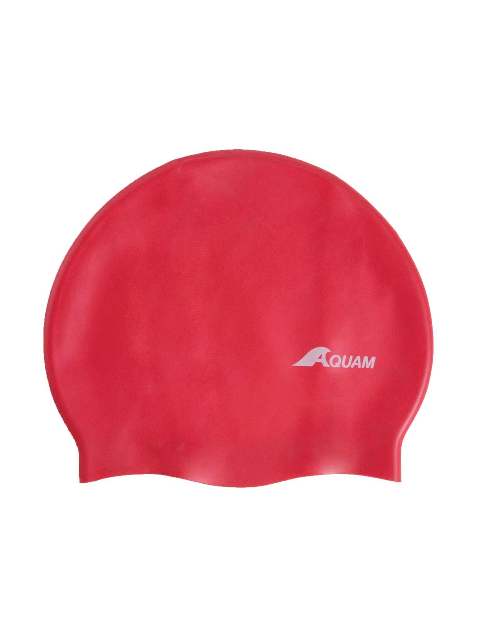 Silicone Swim Cap