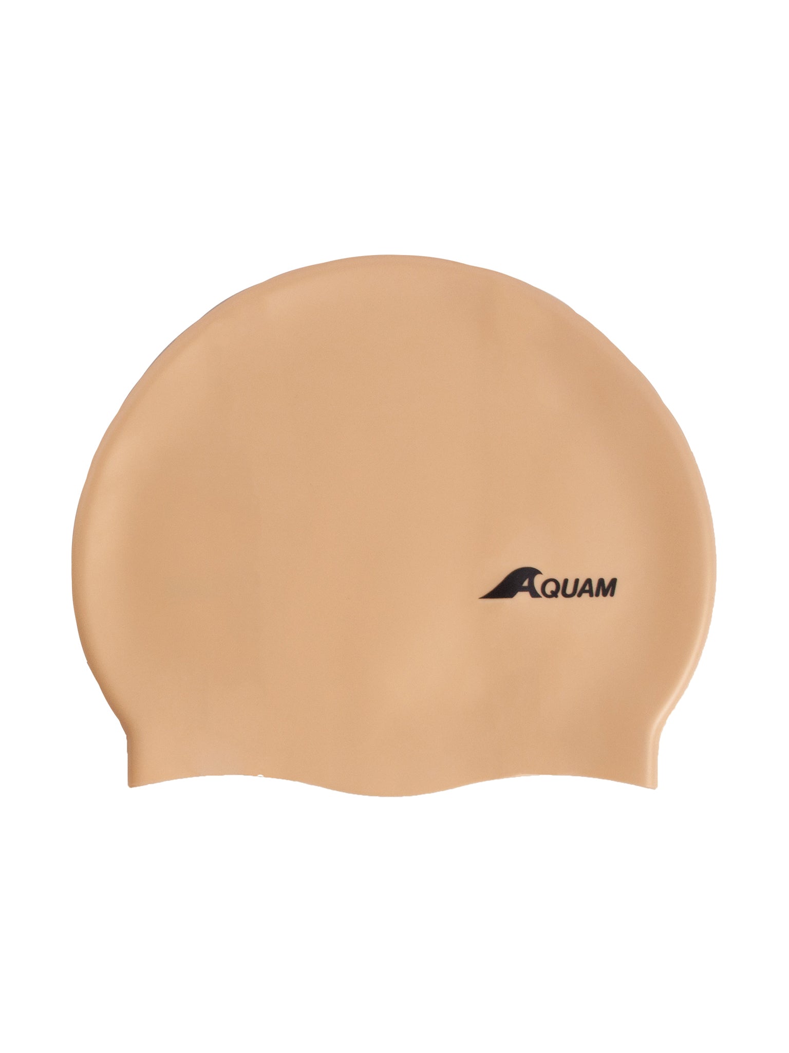 Silicone Swim Cap