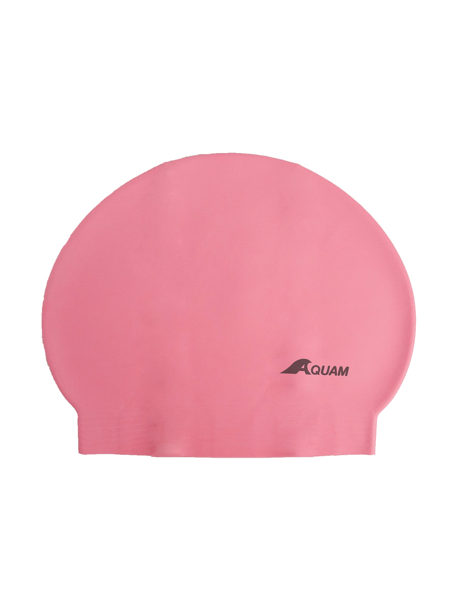 Latex Swim Cap - Pink