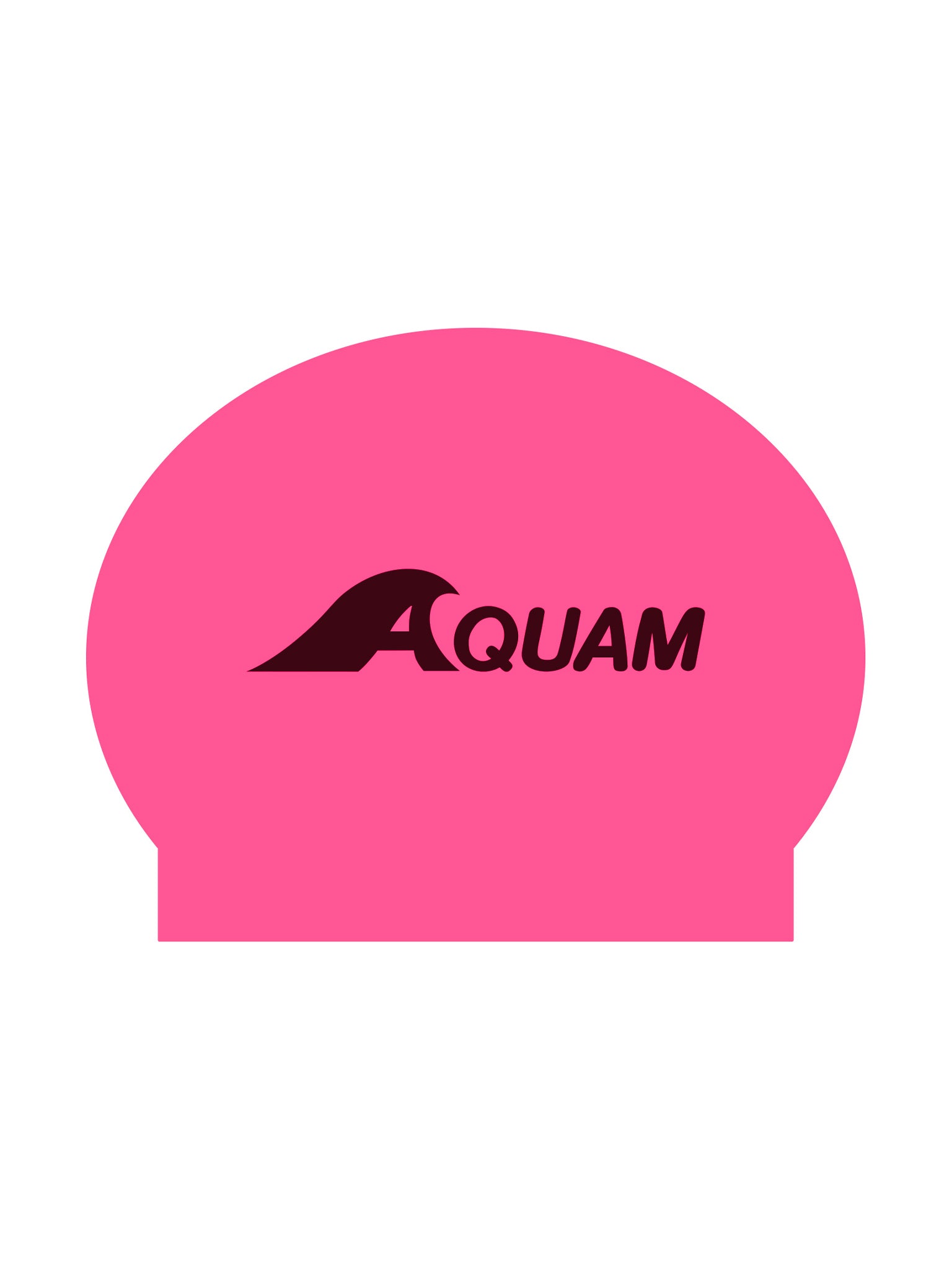 Latex Swim Cap - Neon