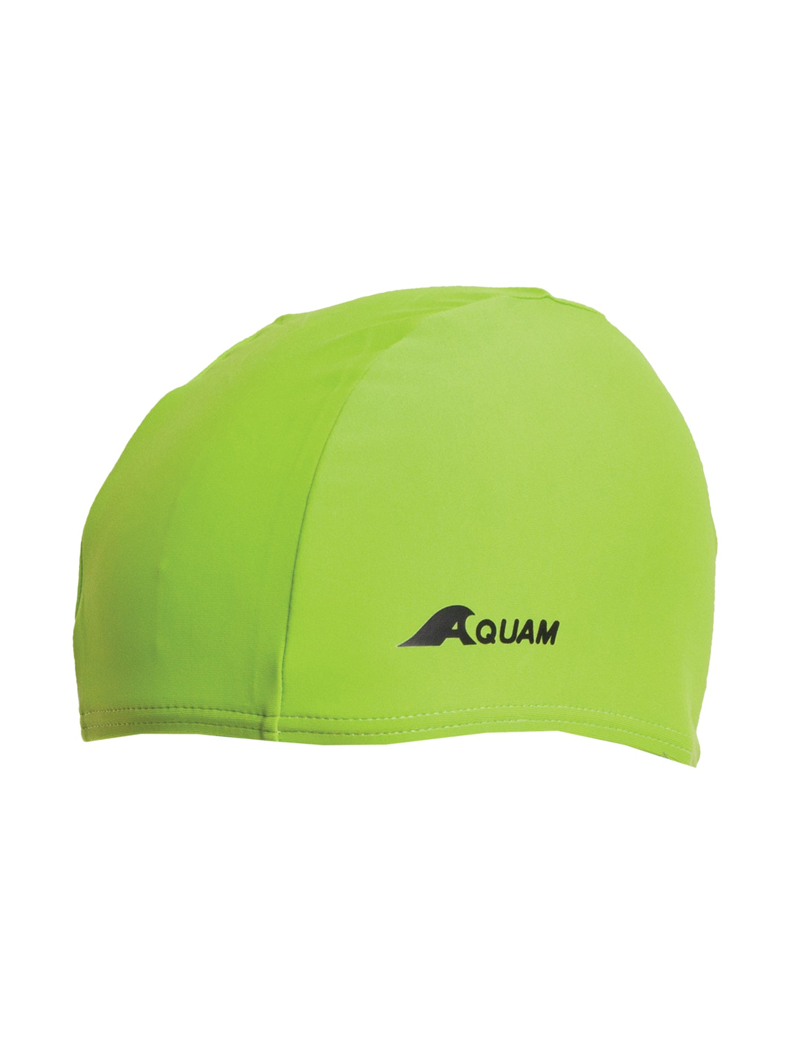 Bonnet de natation Junior en lycra - Lime