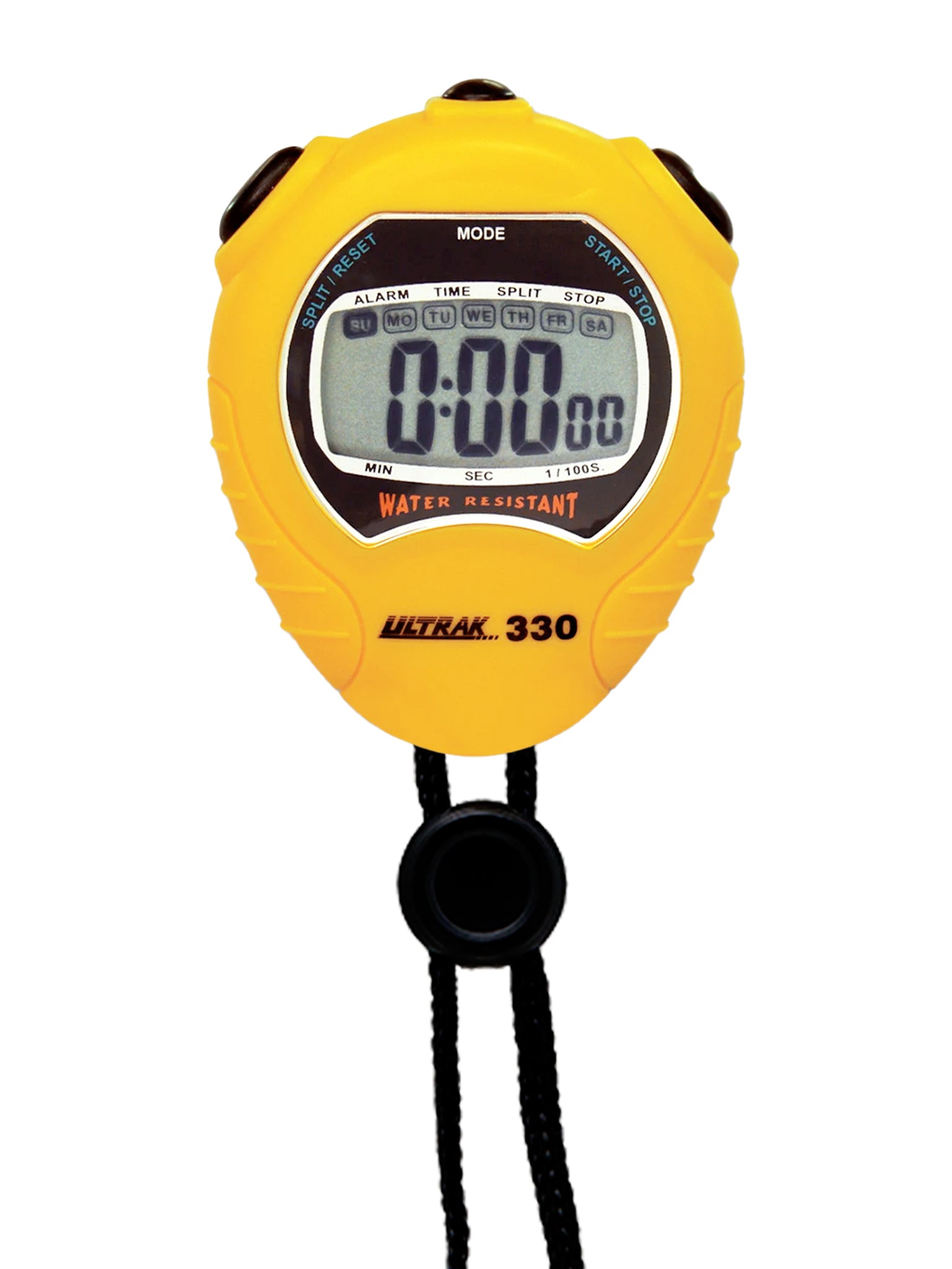 Ultrak 330 Stopwatch