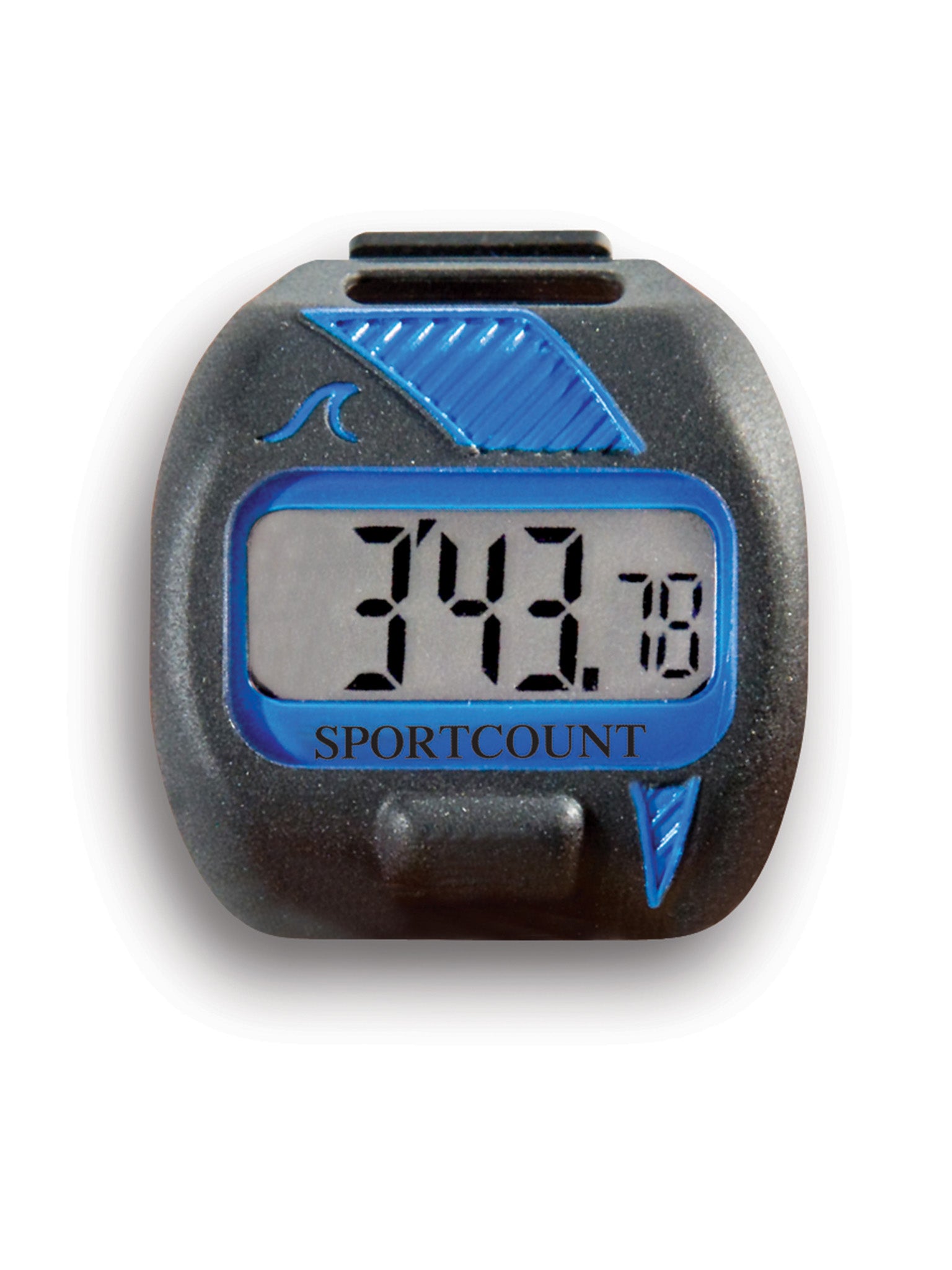 Compteur De Tours Et Chronomètre