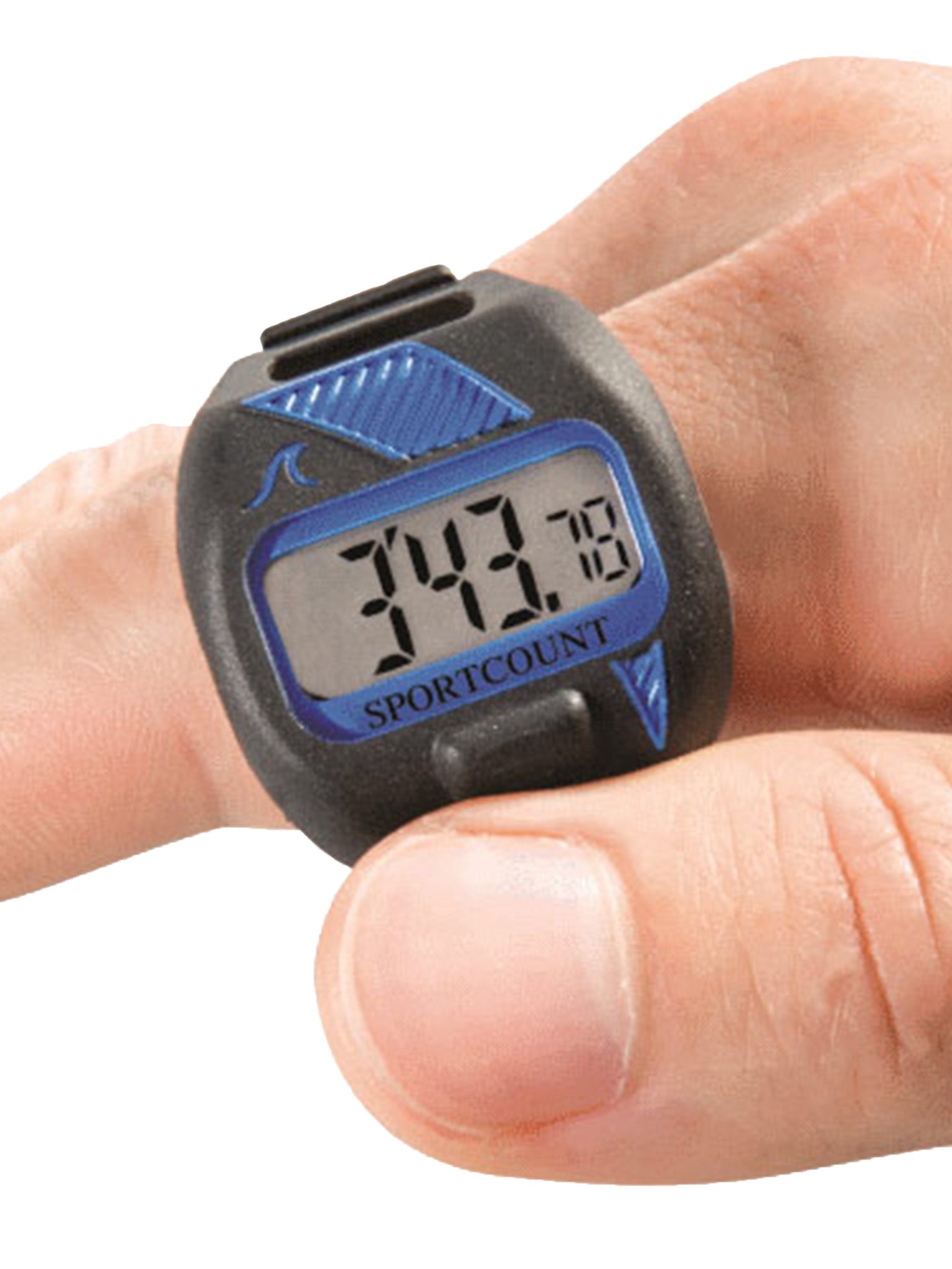 Compteur De Tours Et Chronomètre