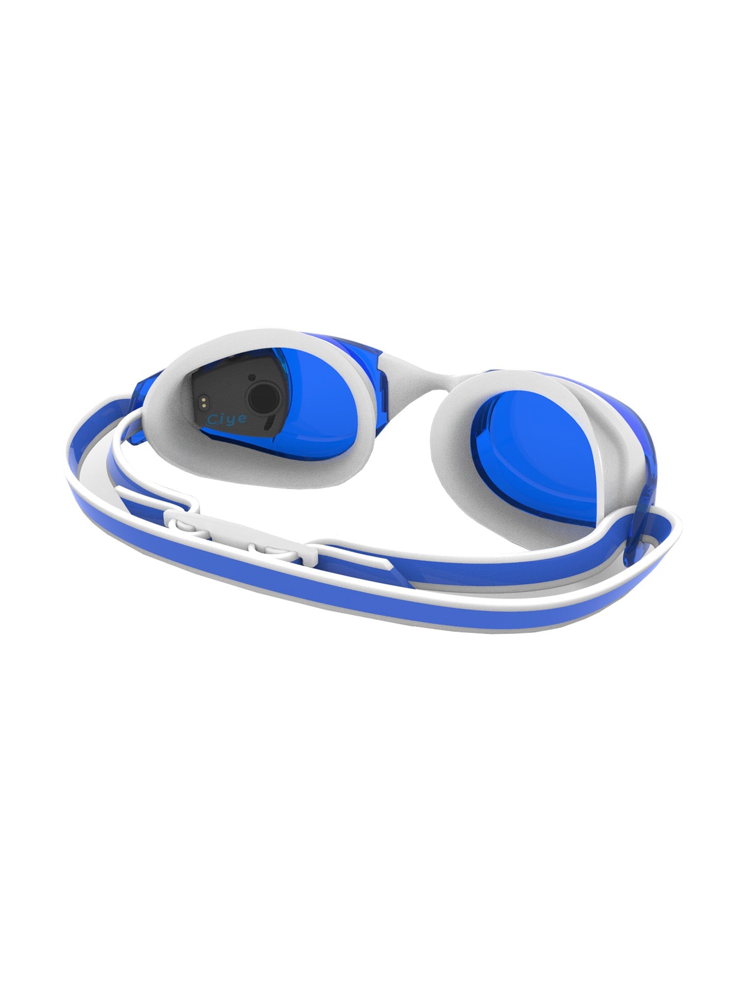 Smart Starter Kit Swim goggles - Blue