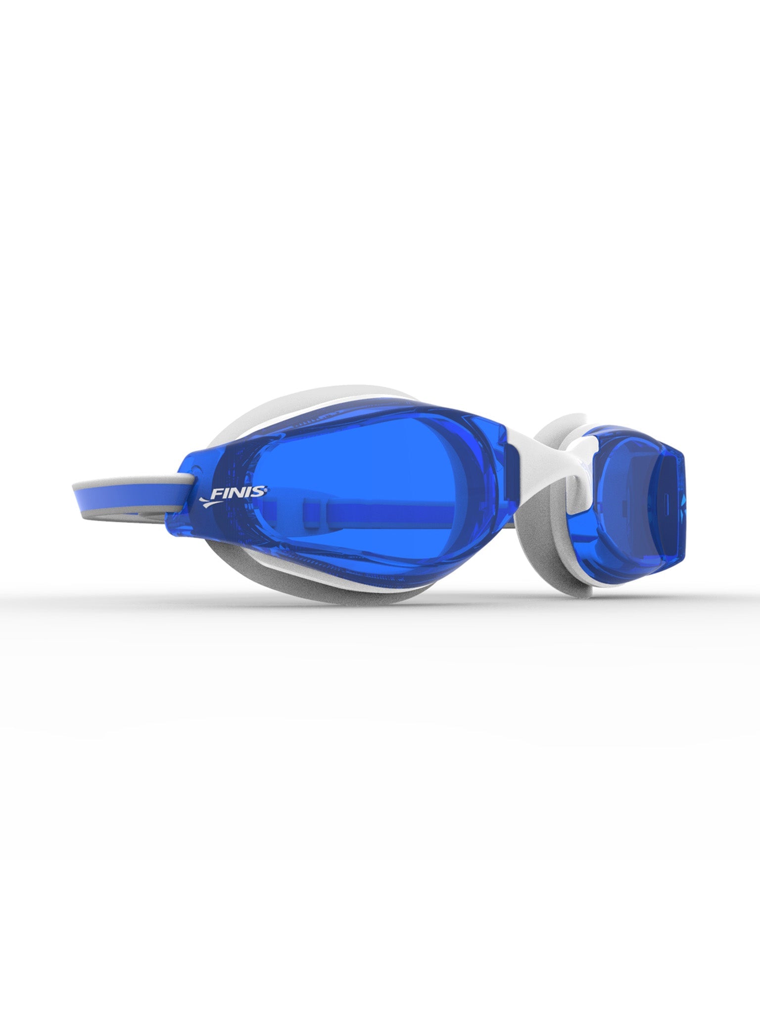 Smart Starter Kit Swim goggles - Blue