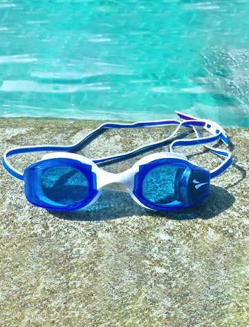 Smart Starter Kit Swim goggles - Blue