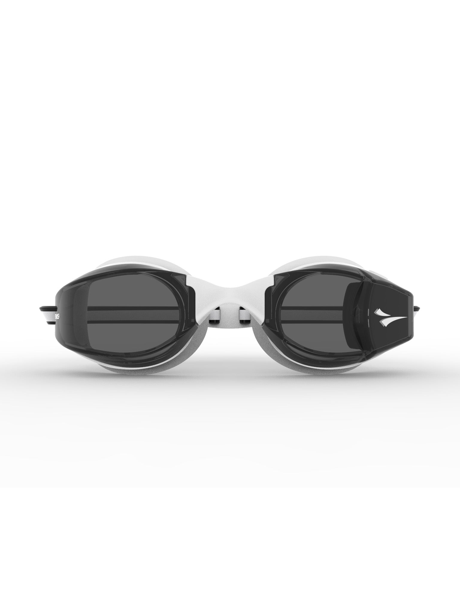 Lunettes de natation Smart Starter Kit - Noir