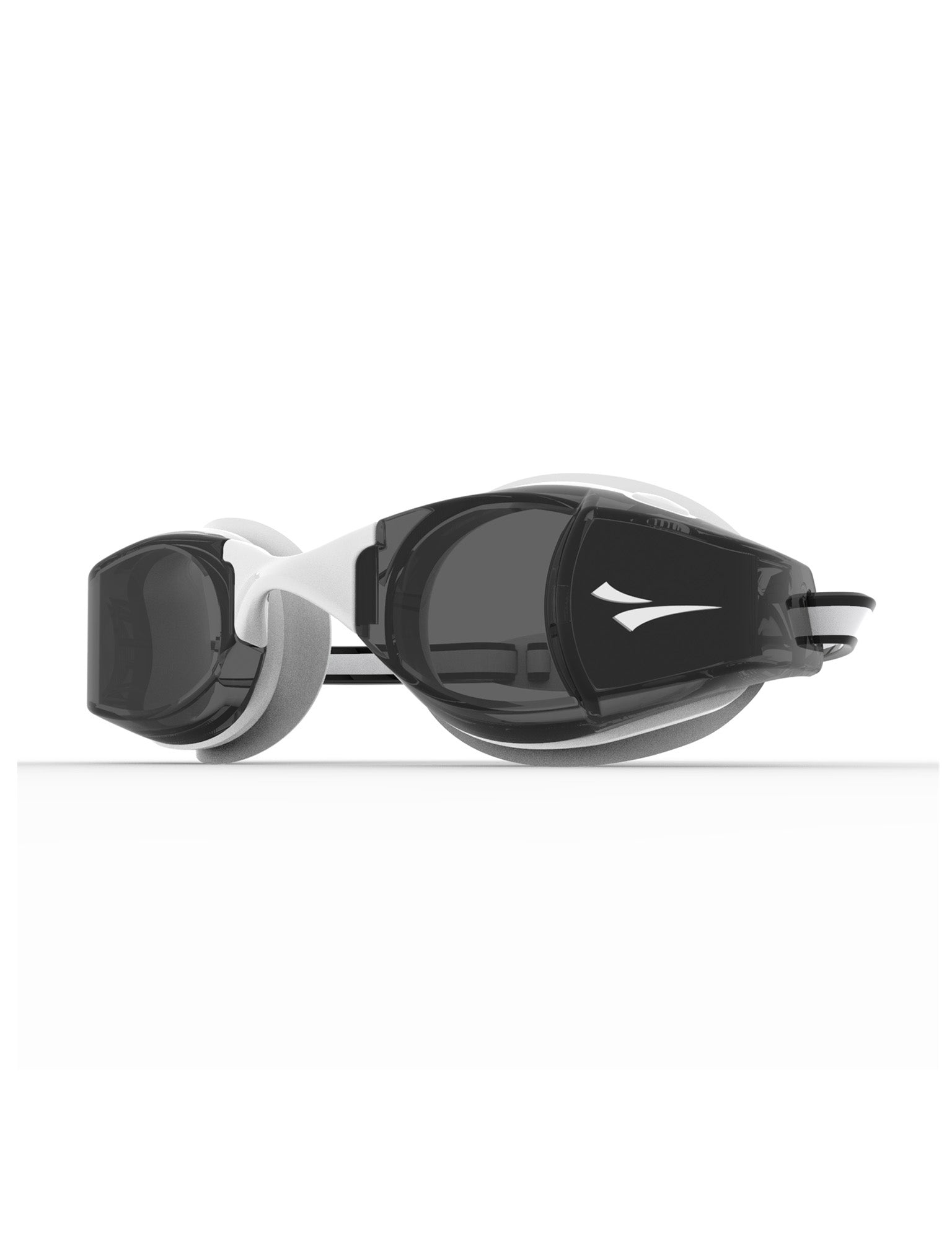 Lunettes de natation Smart Starter Kit - Noir