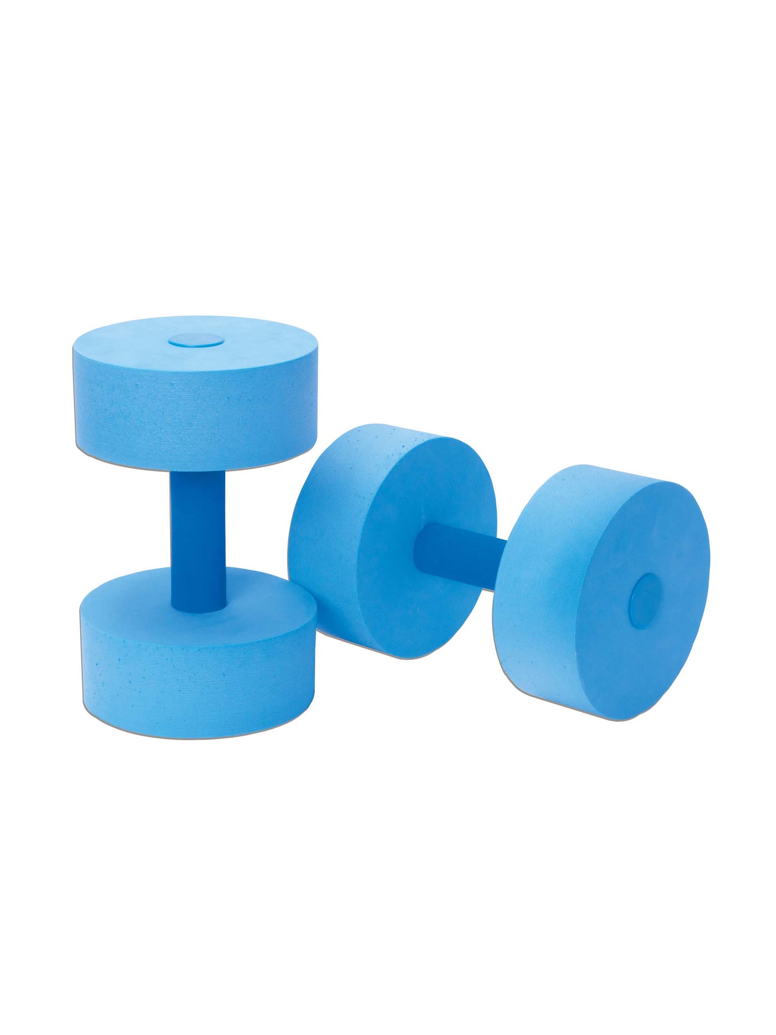 Aquafit Foam Dumbbells