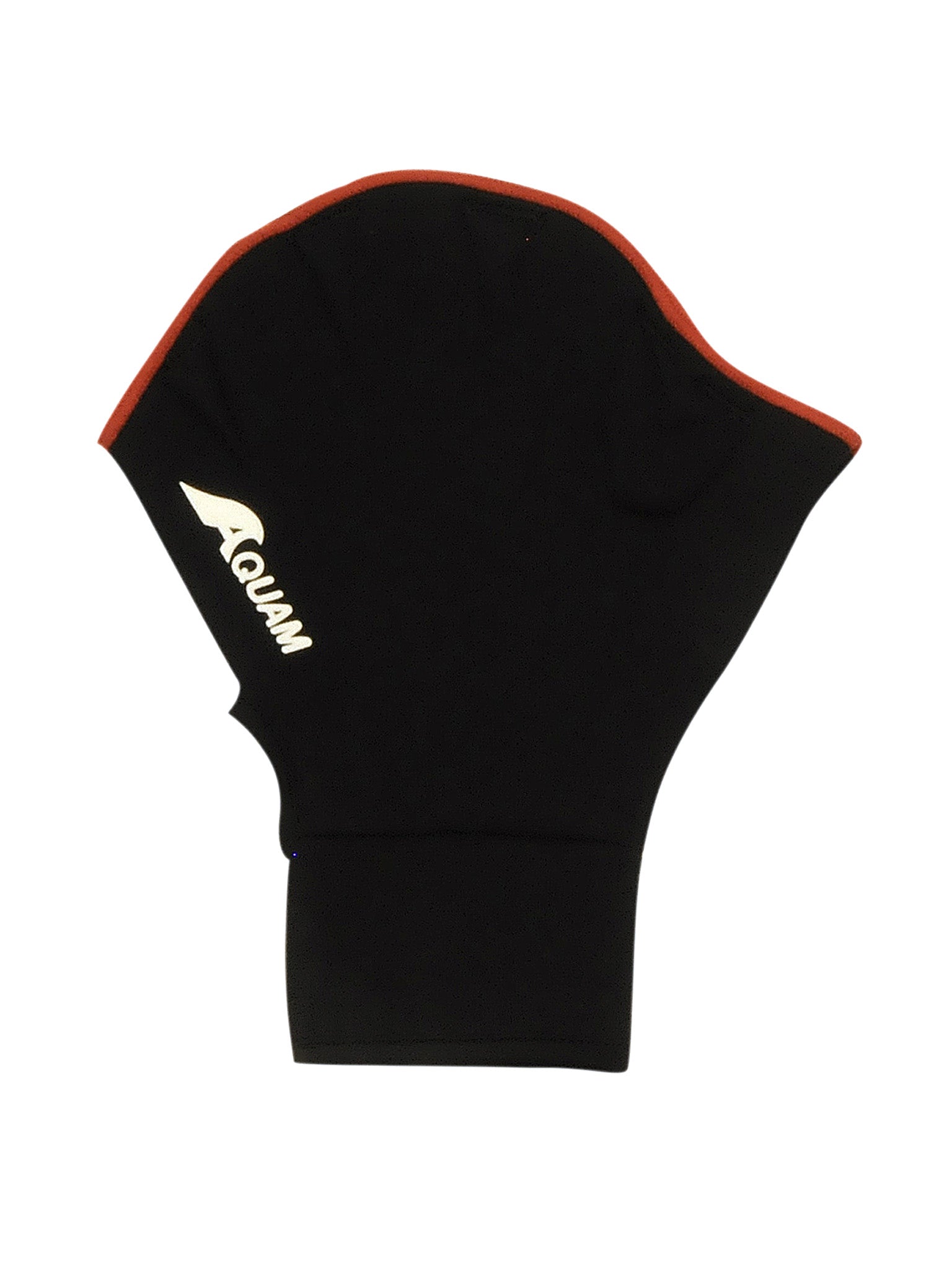 Gants palmés aquaforme