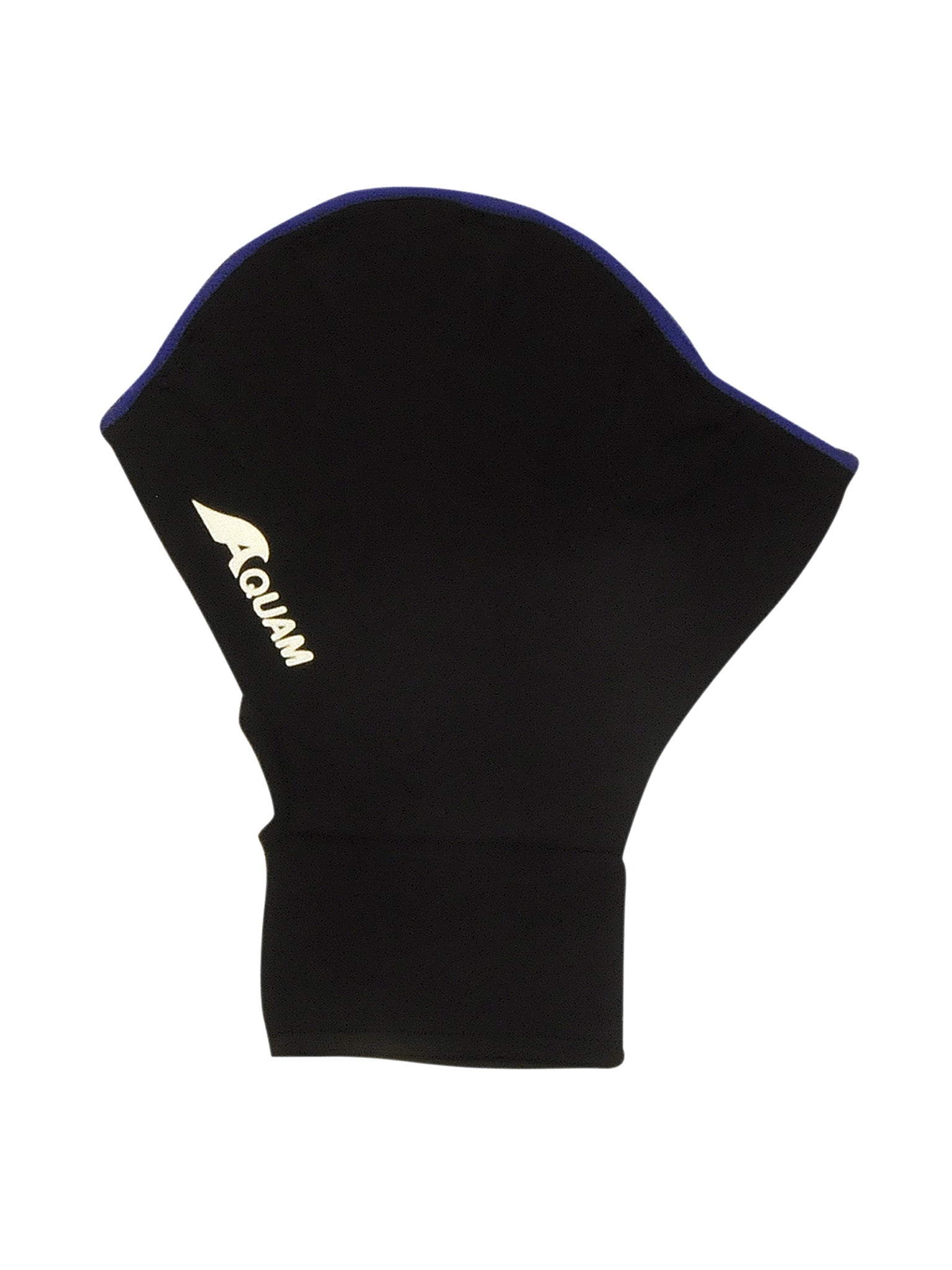 Gants palmés aquaforme
